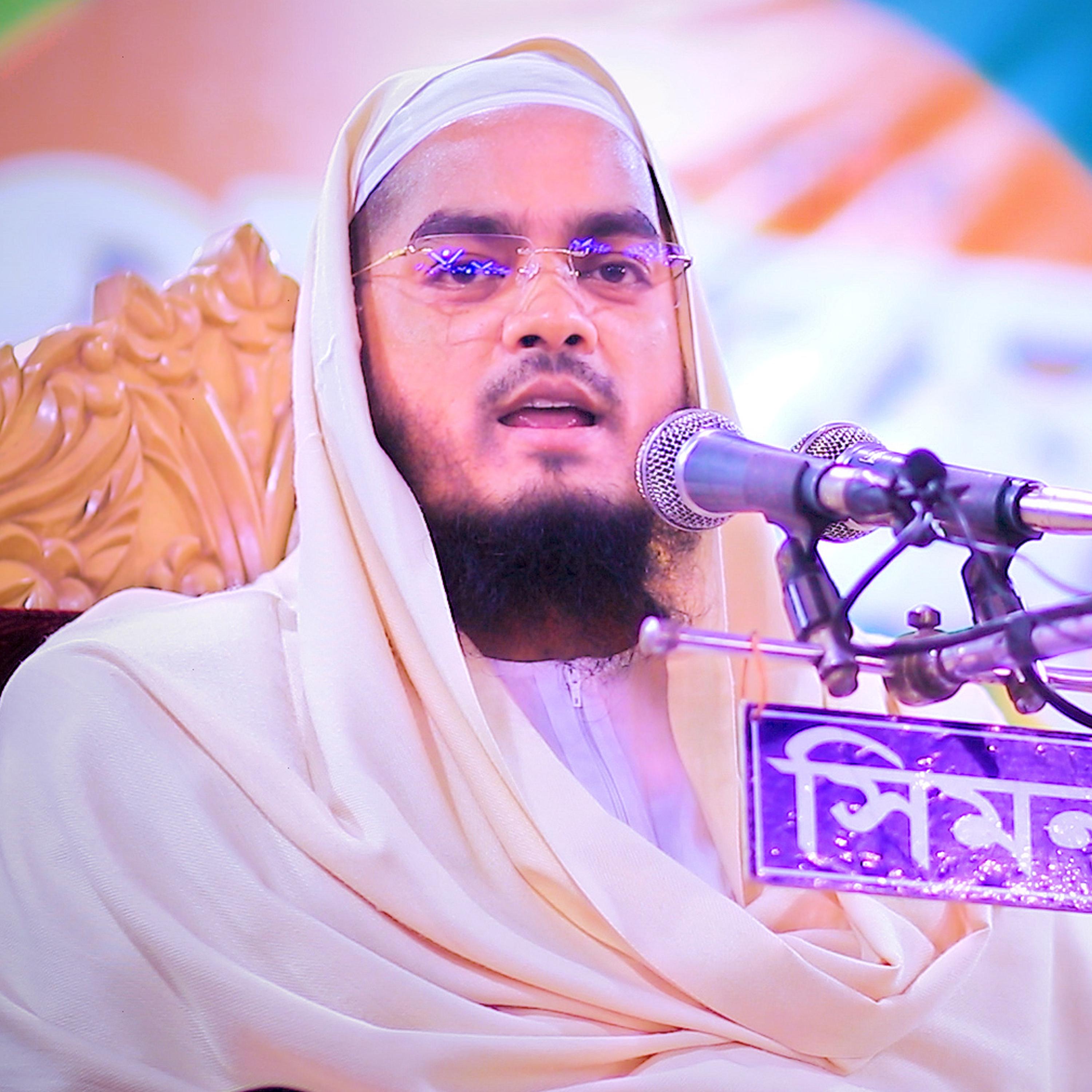 Hafizur Rahman Siddik artwork