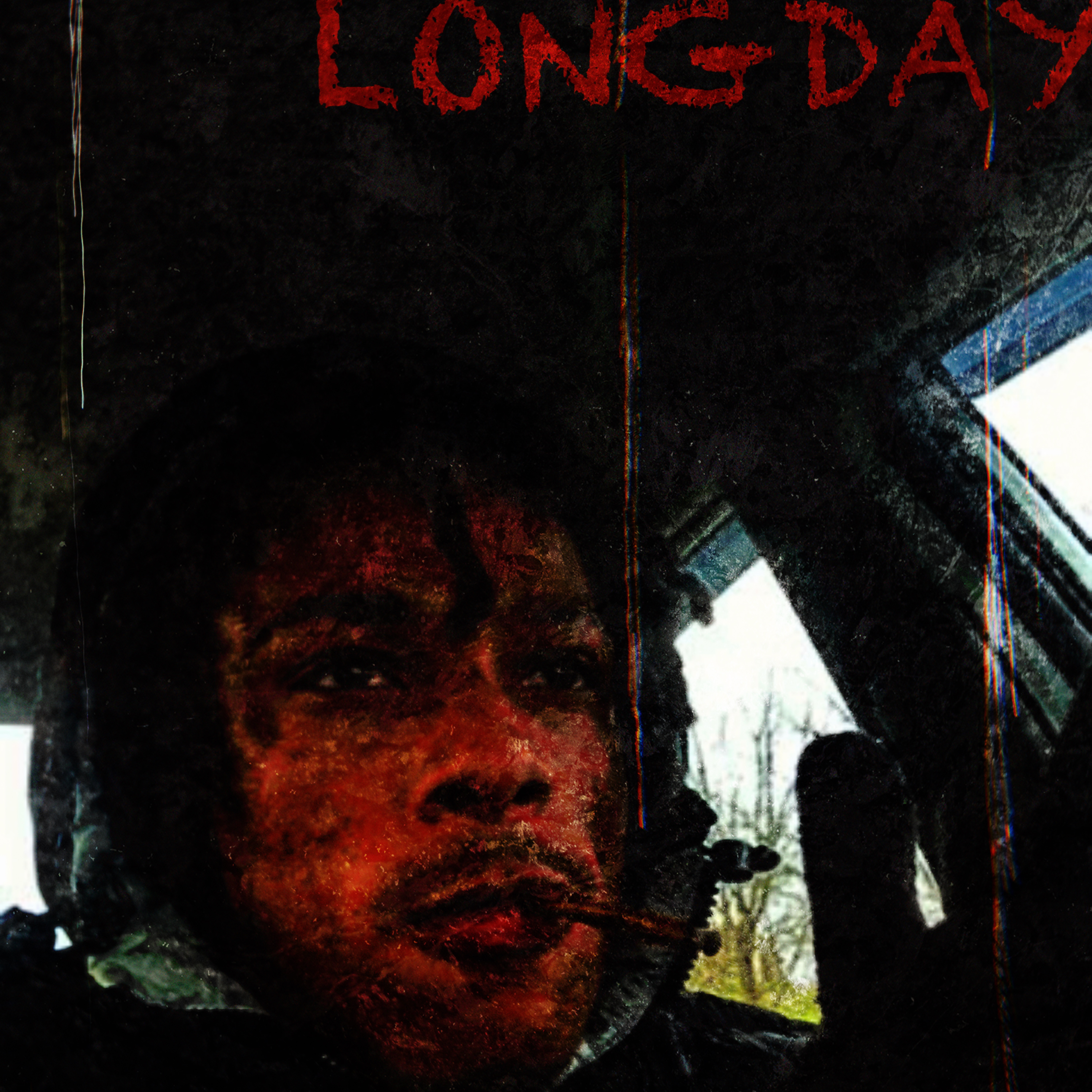 LONGDAY artwork