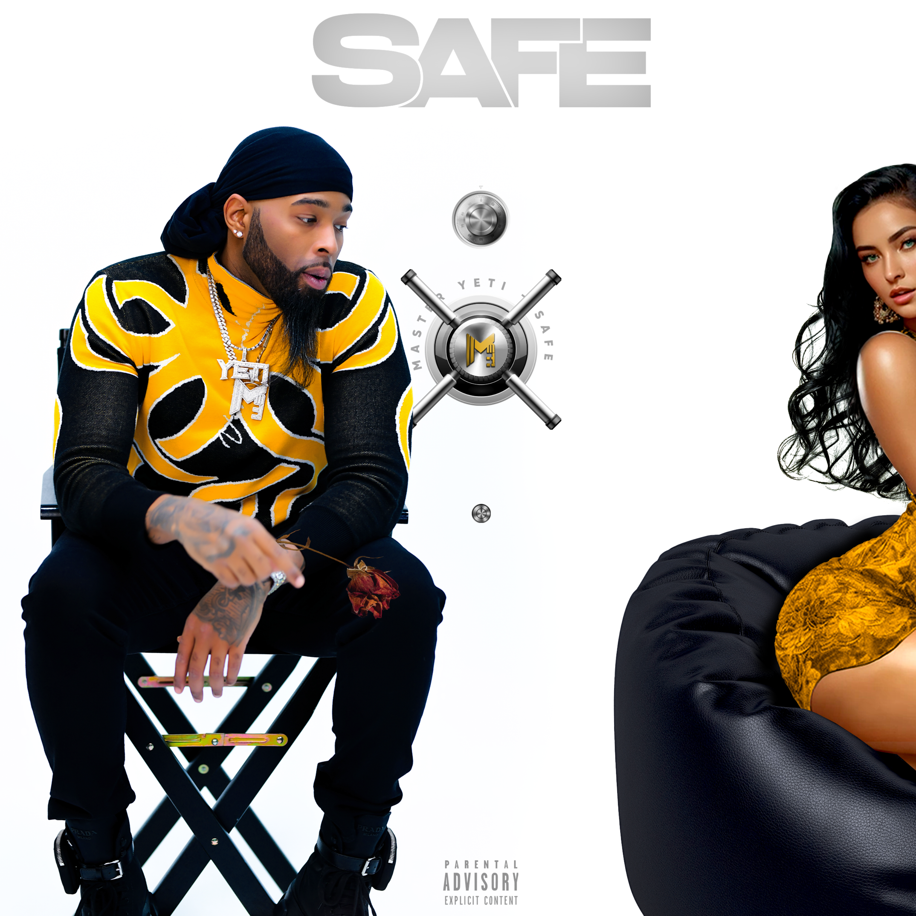 Safe artwork