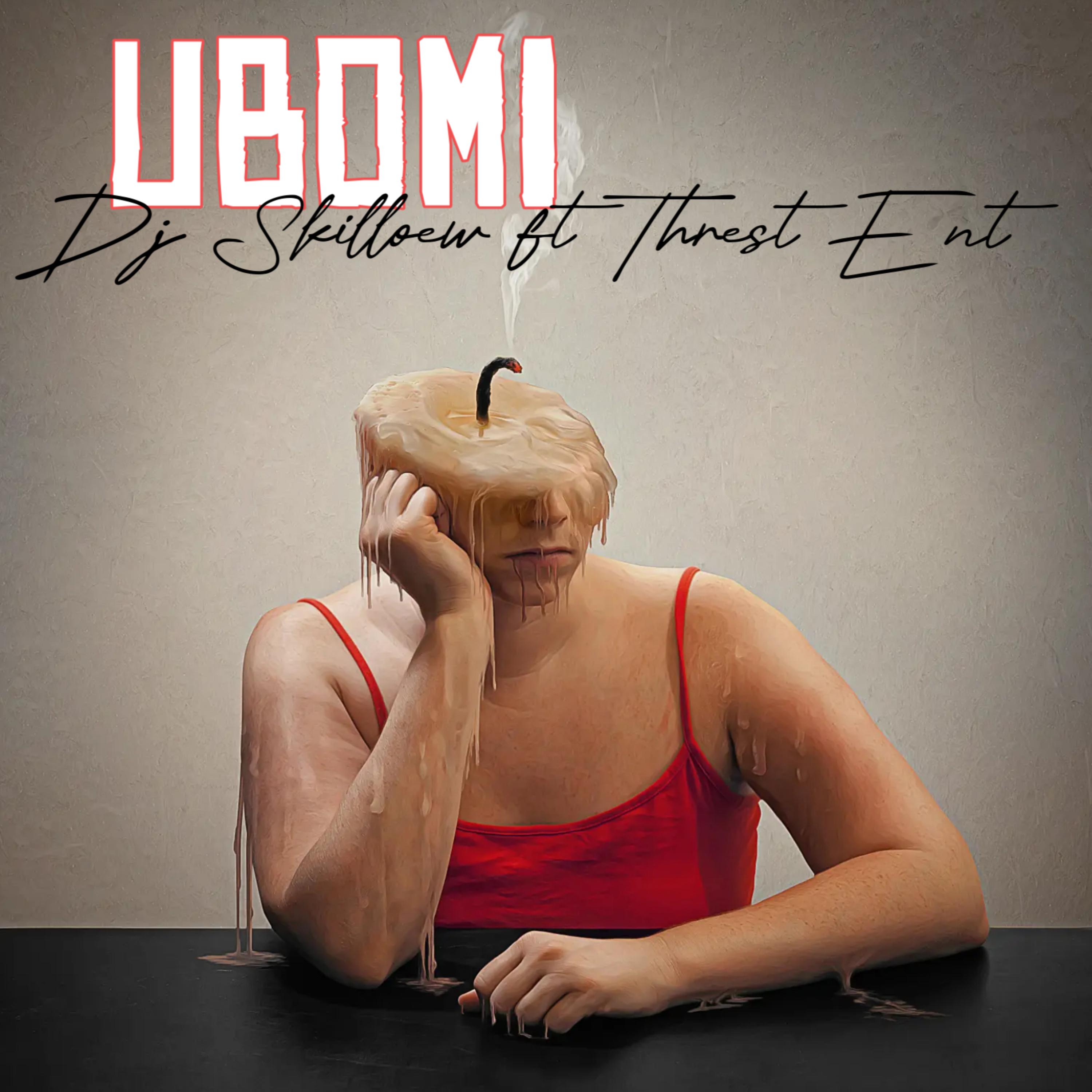 UBOMI artwork