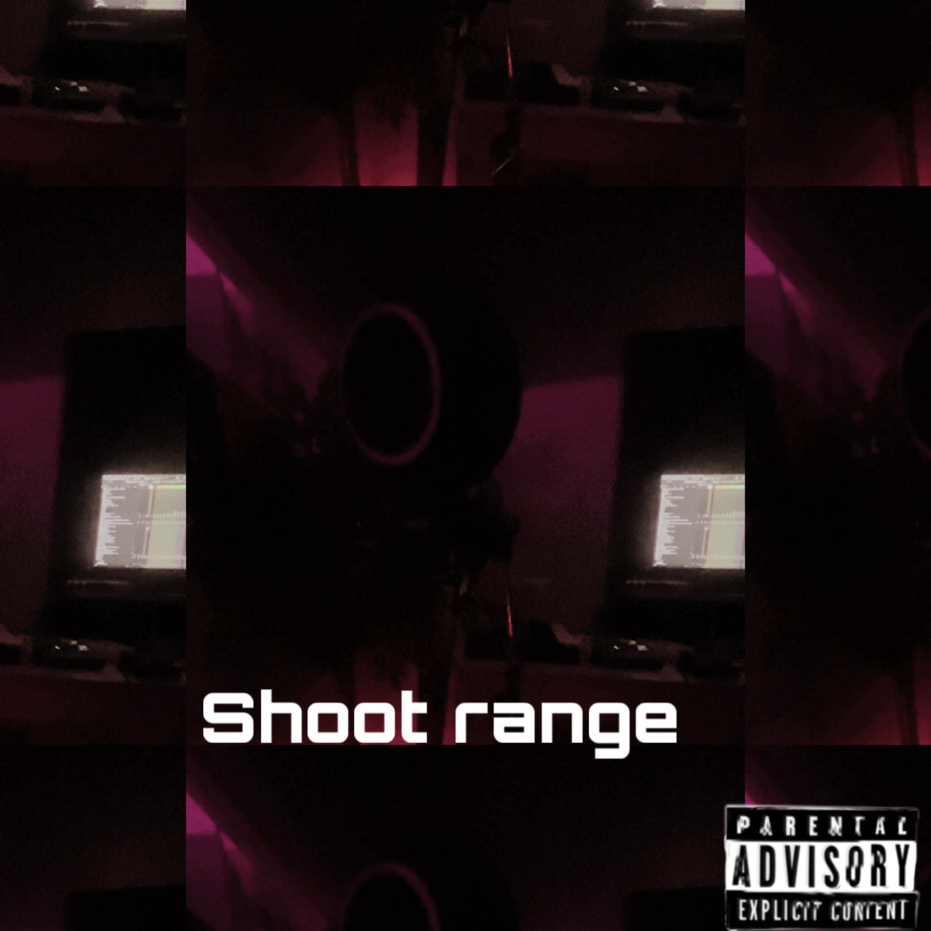 Shoot Range artwork