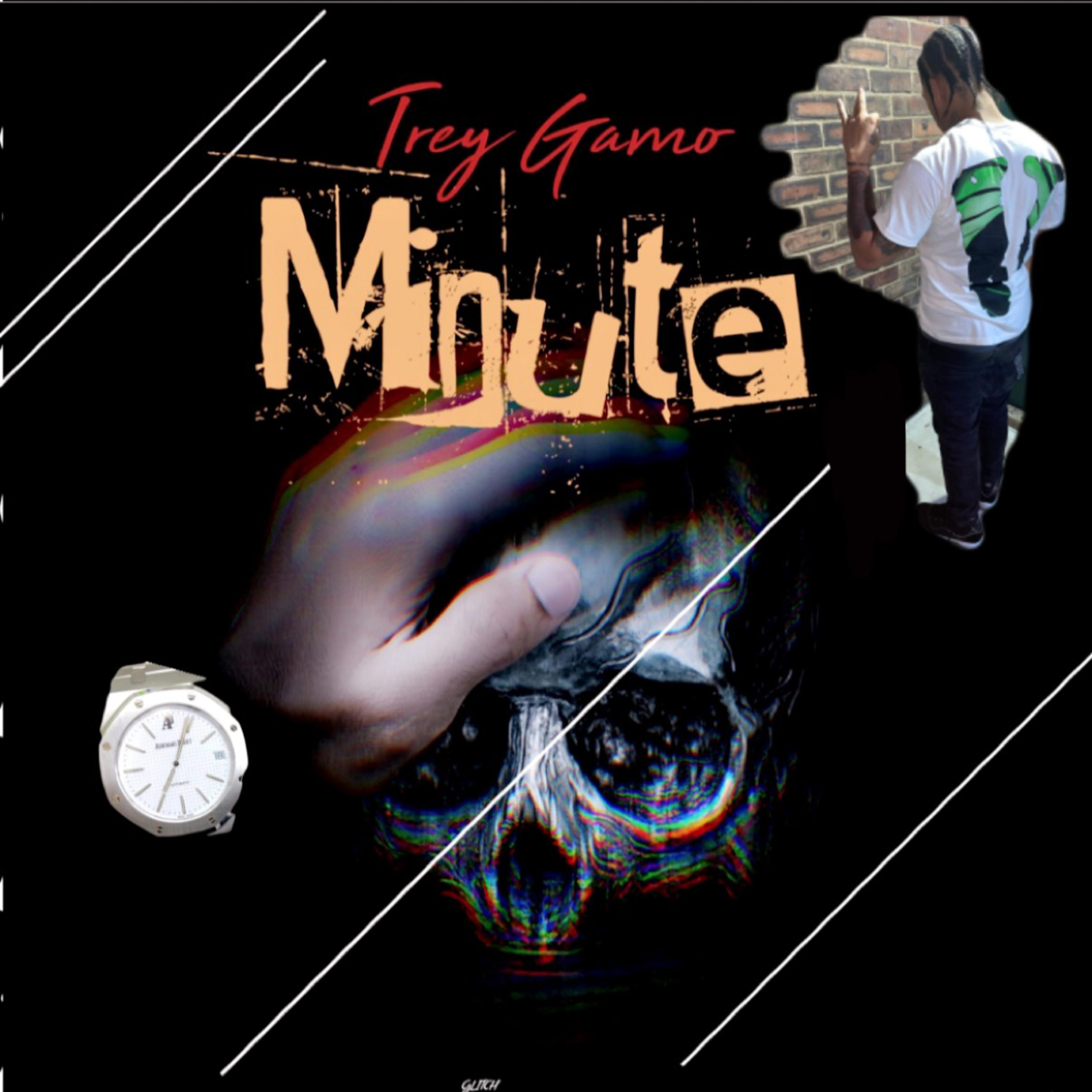 Minute artwork