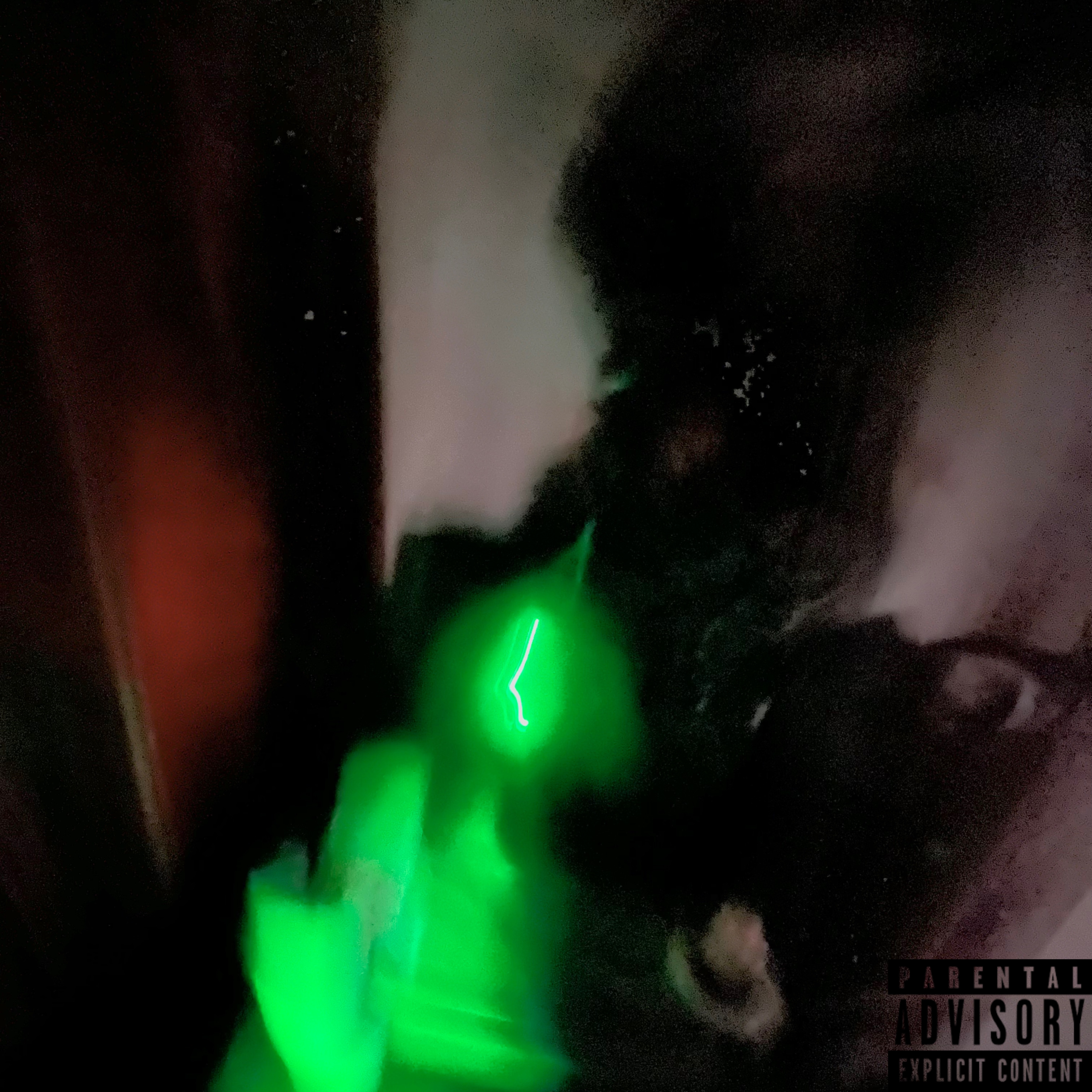 Stikked Upp!! artwork