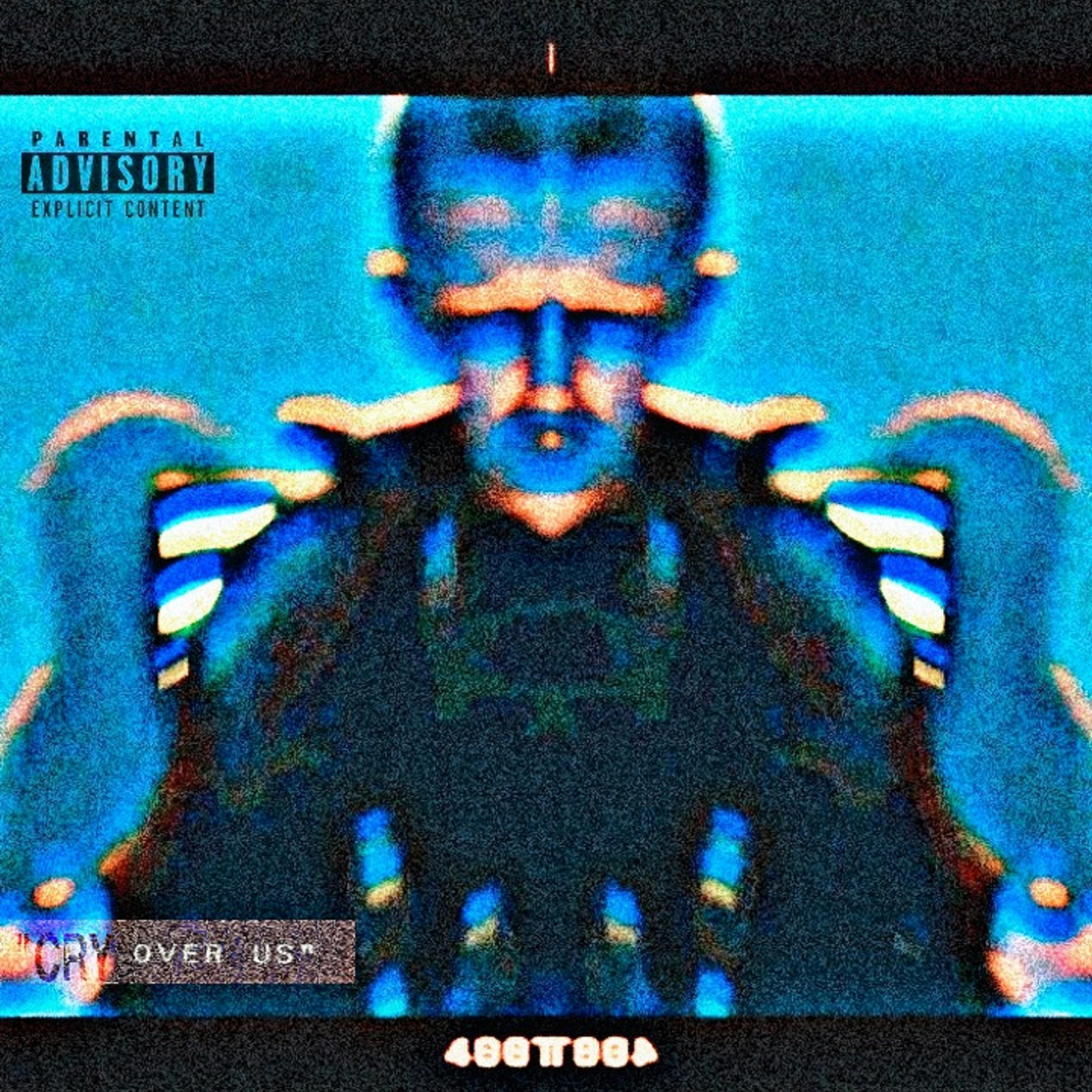 Cry Over Us artwork