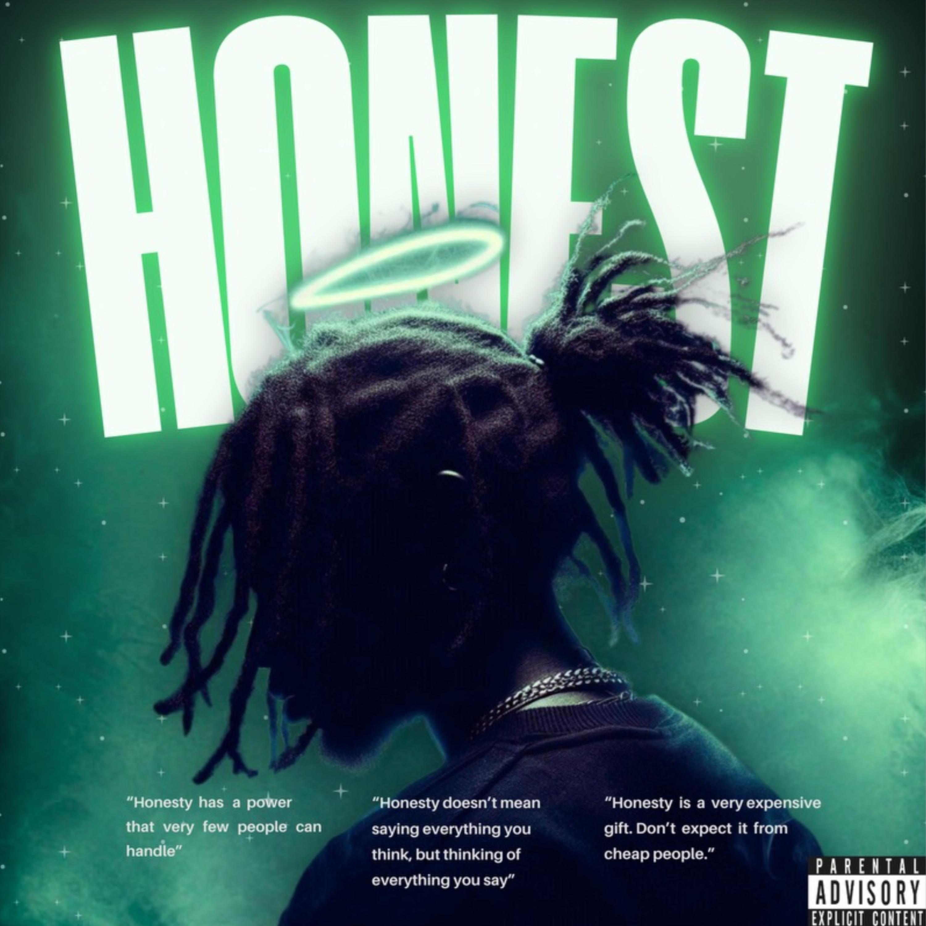 Honest artwork