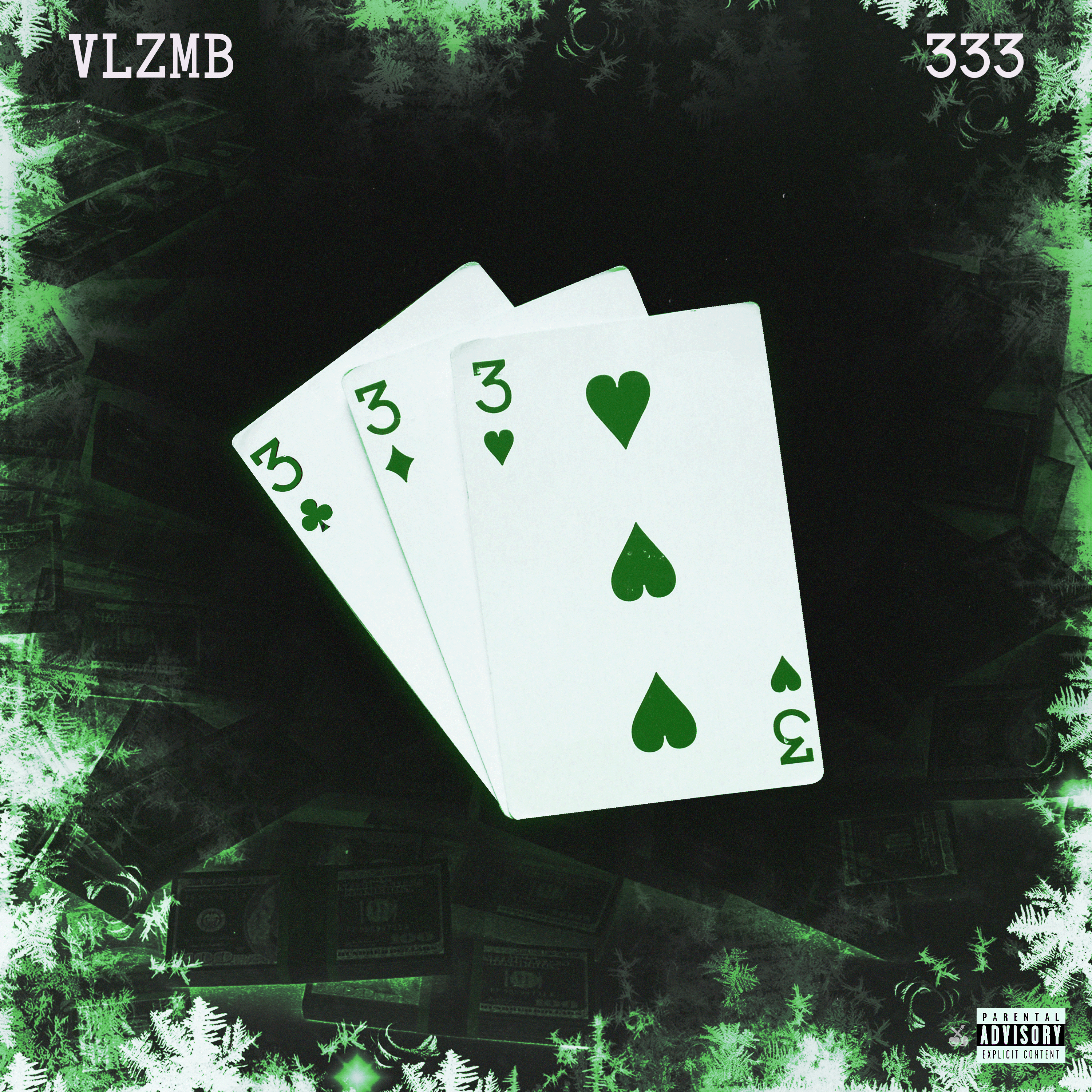 333 artwork
