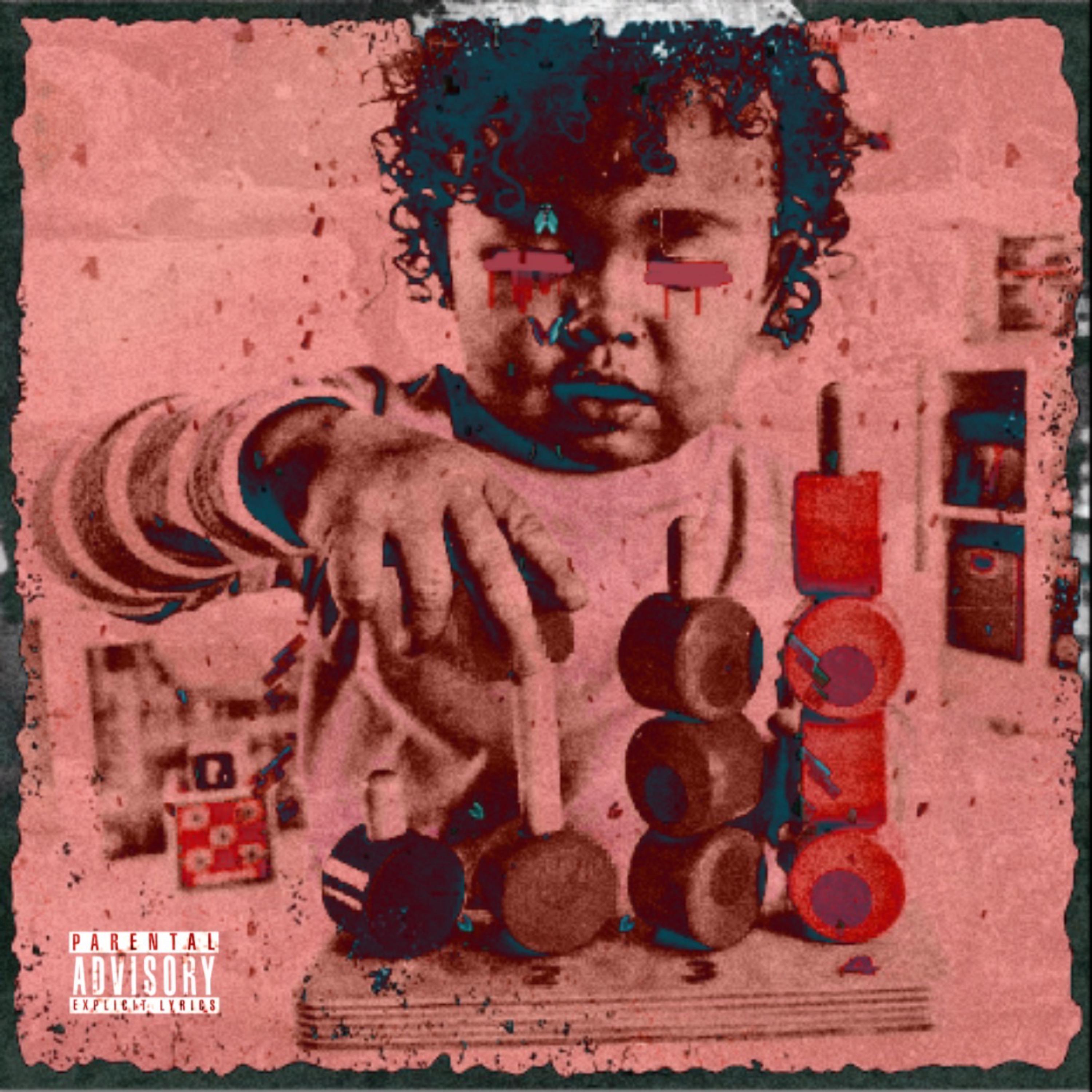 4,3,2,1 (2019) artwork