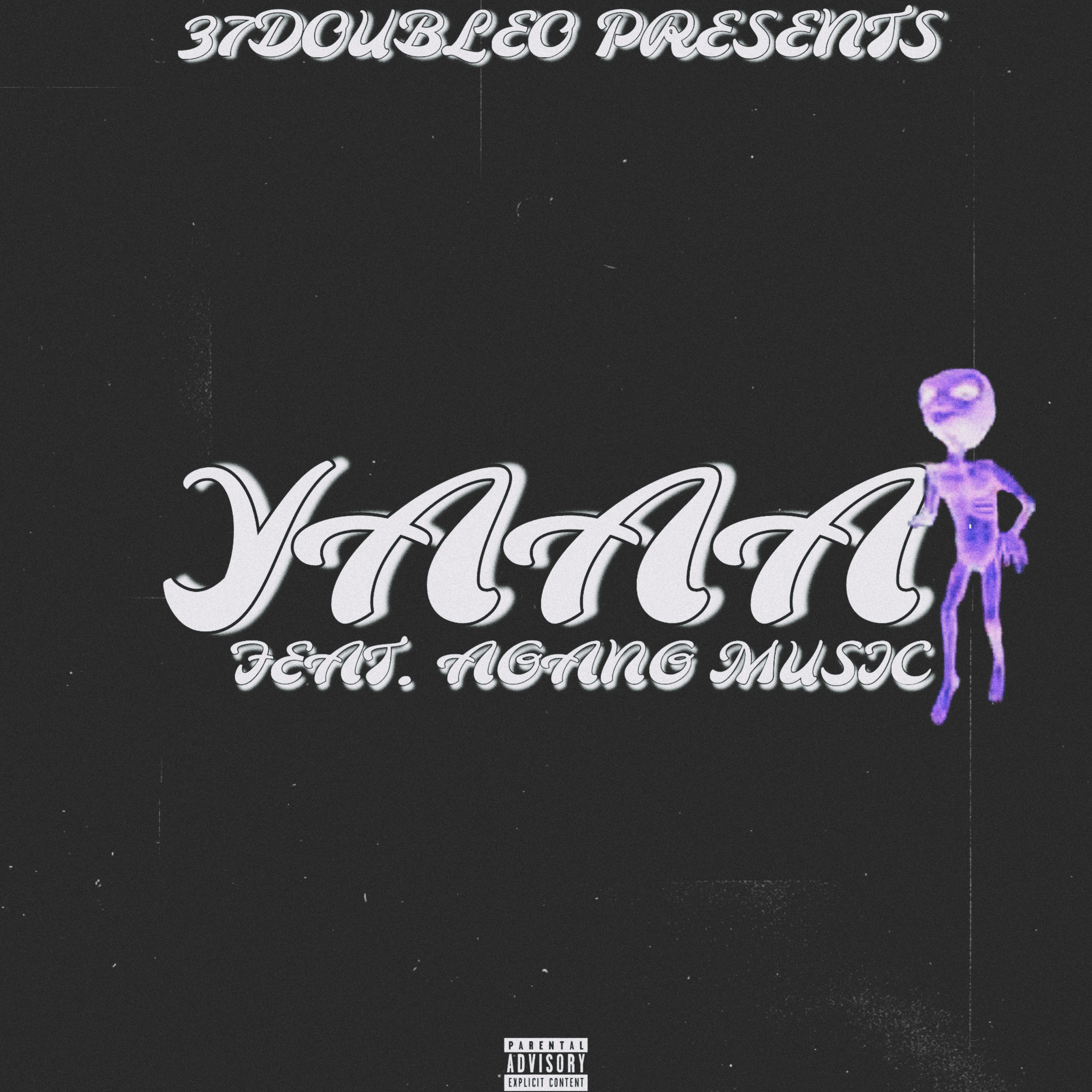 Yaaa artwork