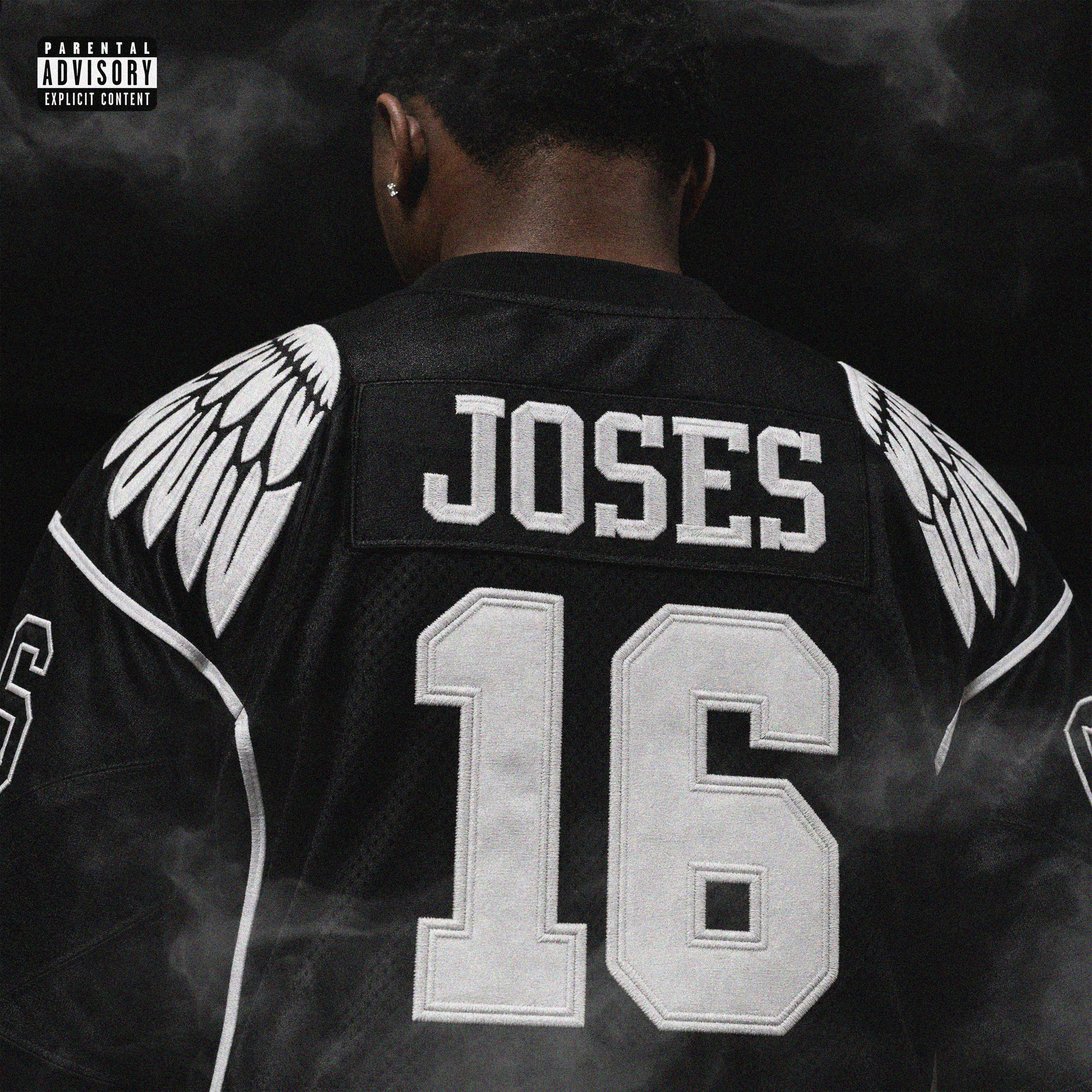 16 by Joses
