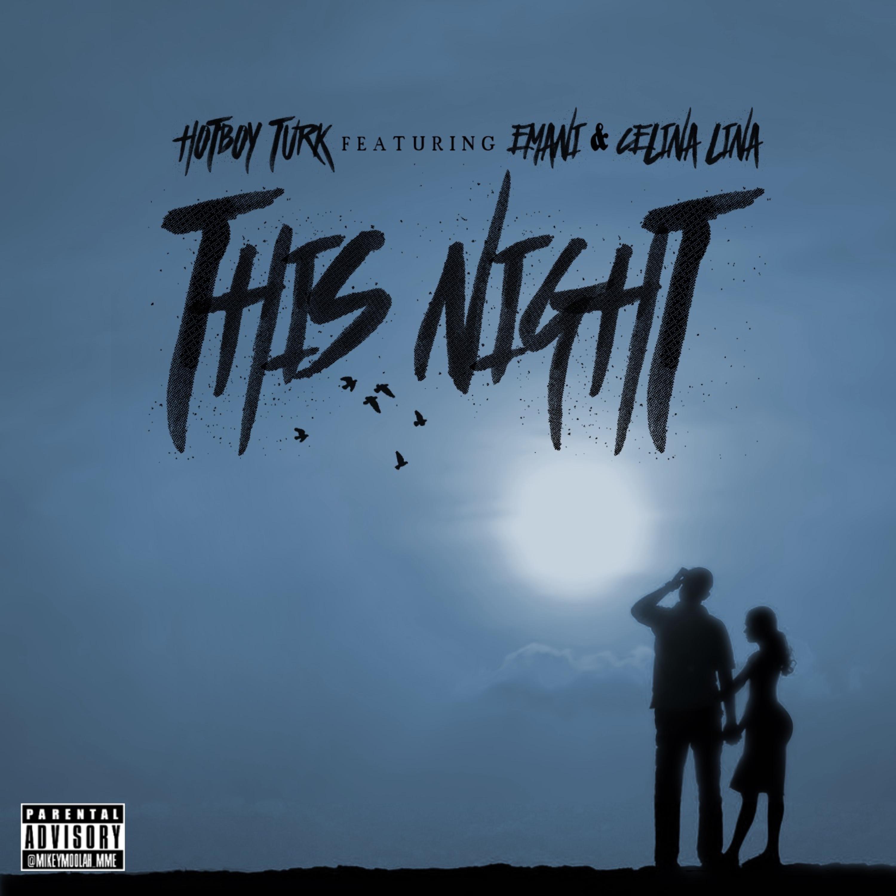 This Night artwork