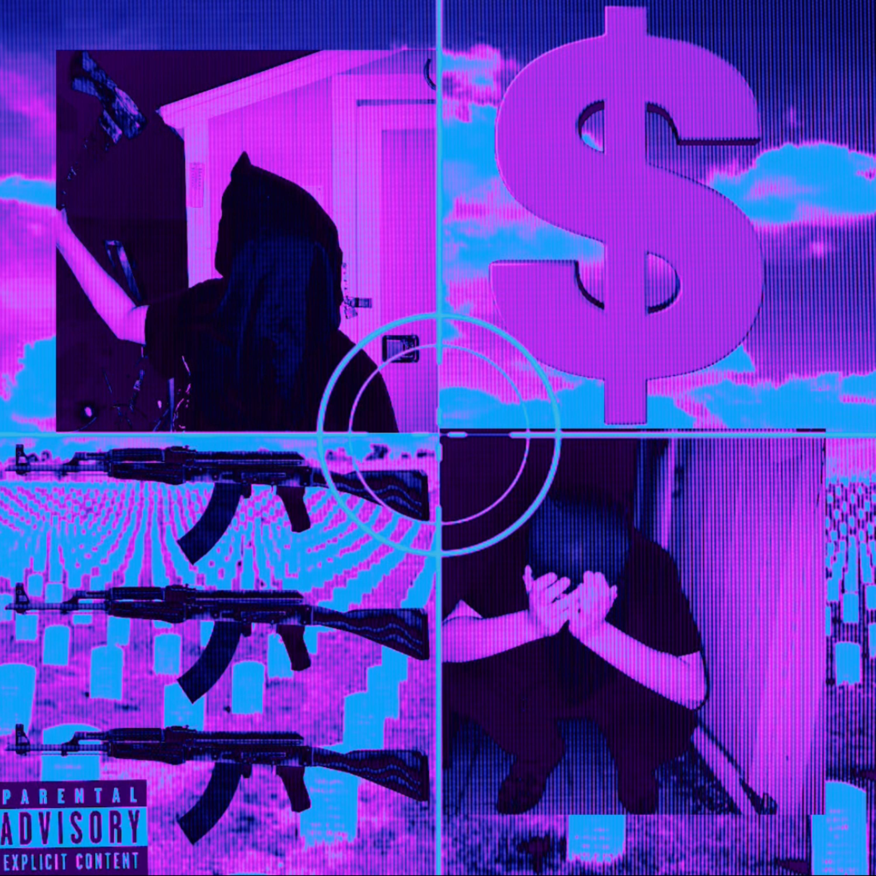 The Graveyard Tapes: Vol.1 artwork
