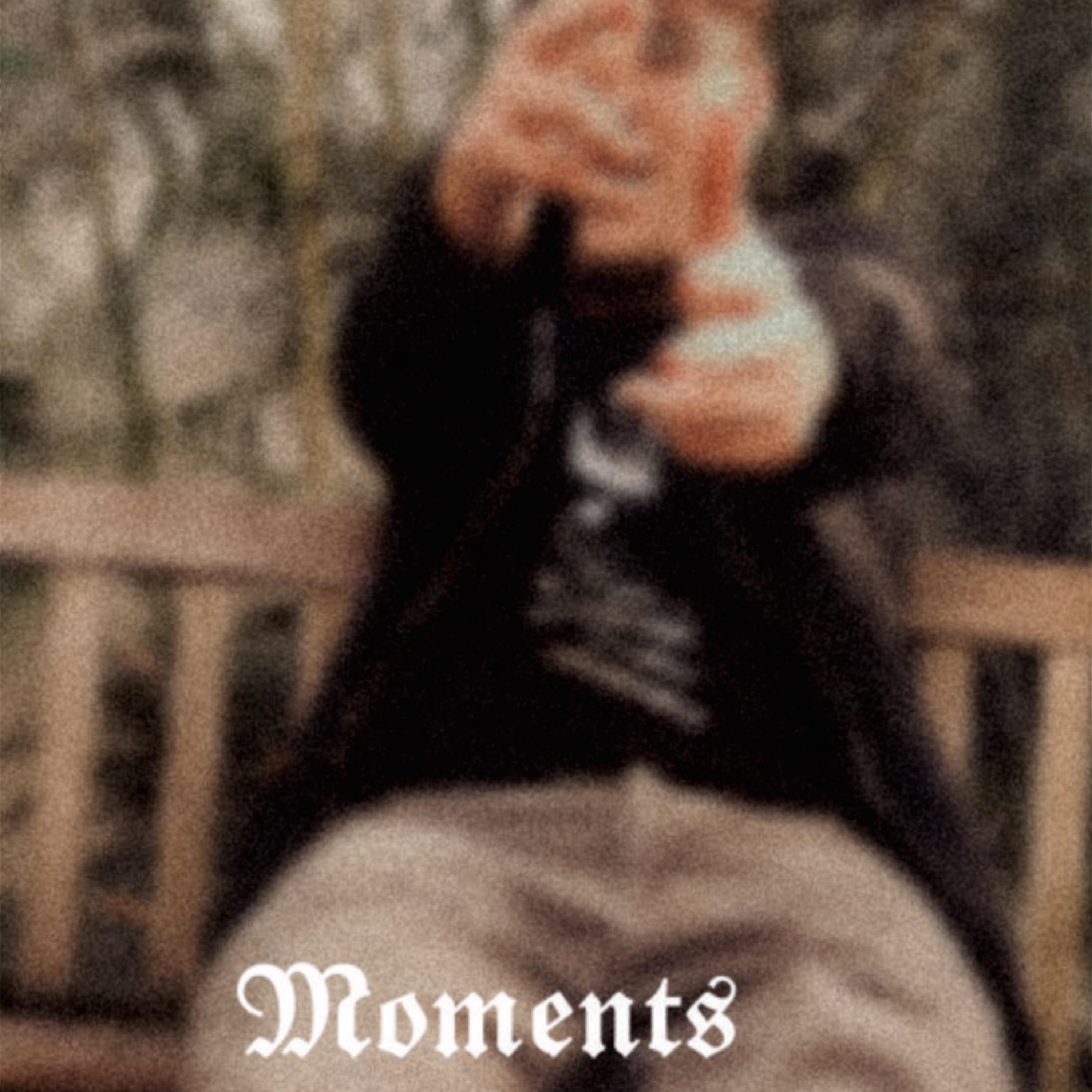 Moments artwork