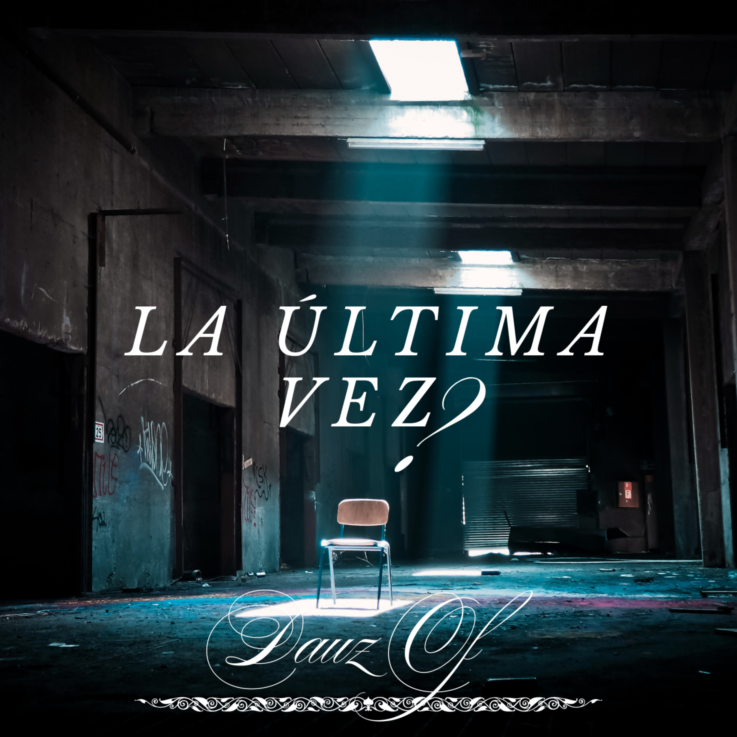 La ultima artwork