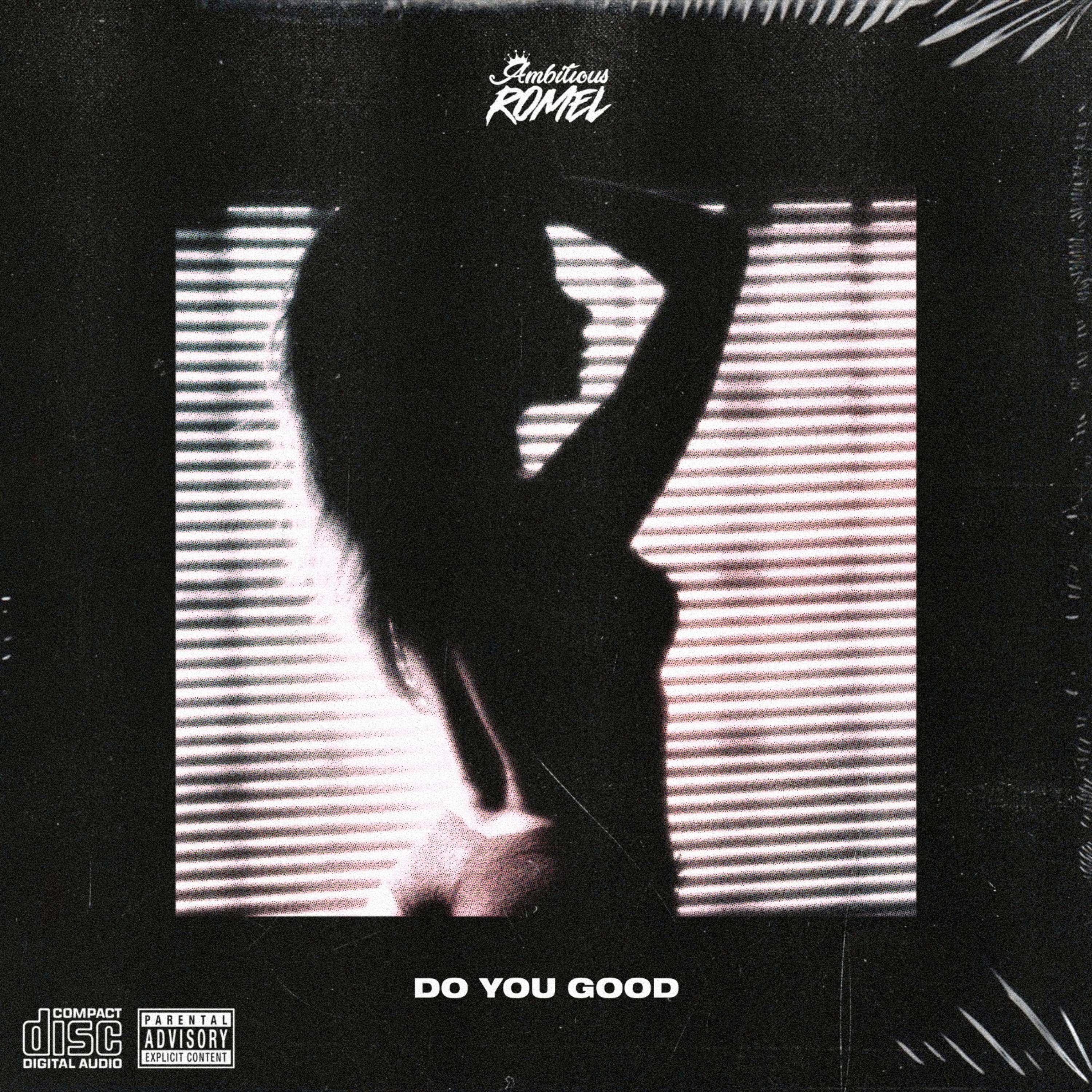 Do You Good artwork