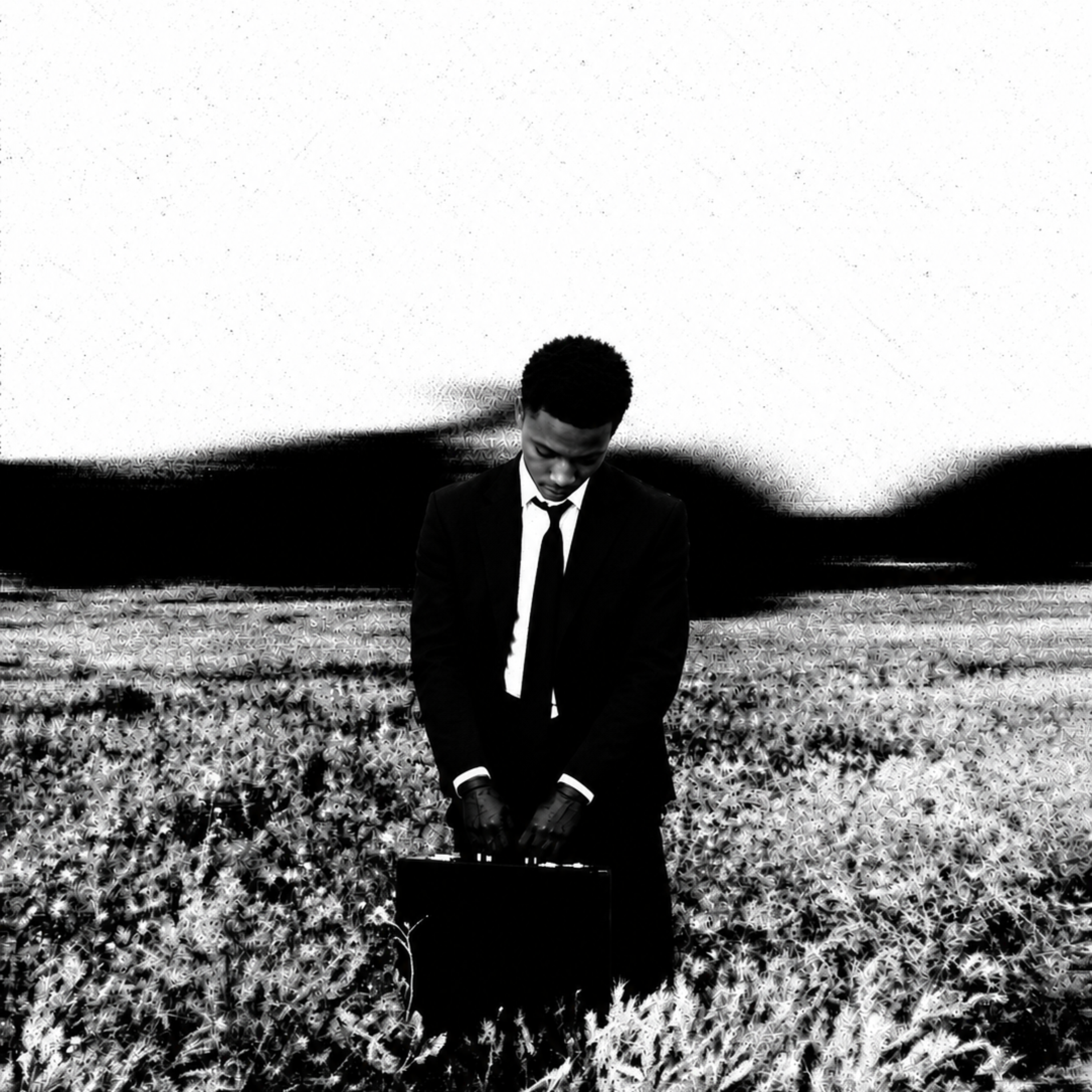 I AM ALLUSIVE by IAmAllusive cover art