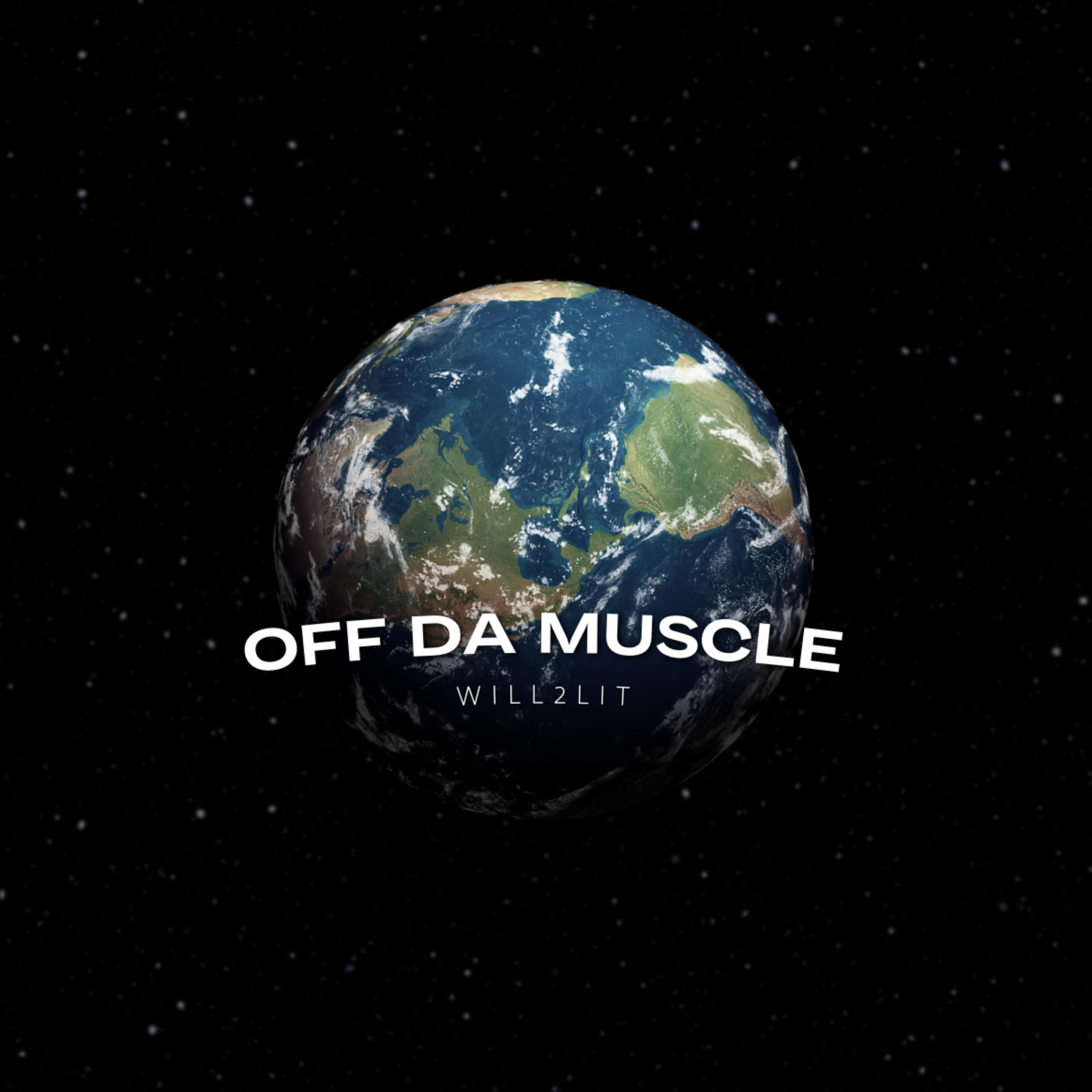 OffDaMuscle artwork