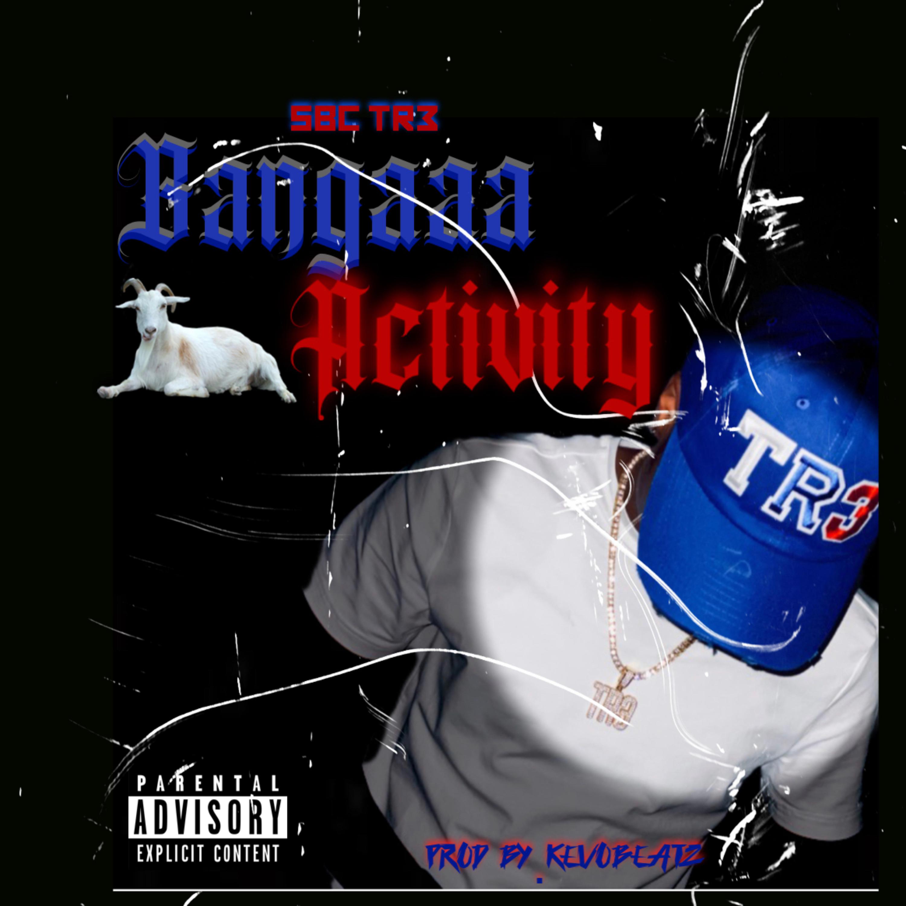 Bangaaa Activity artwork