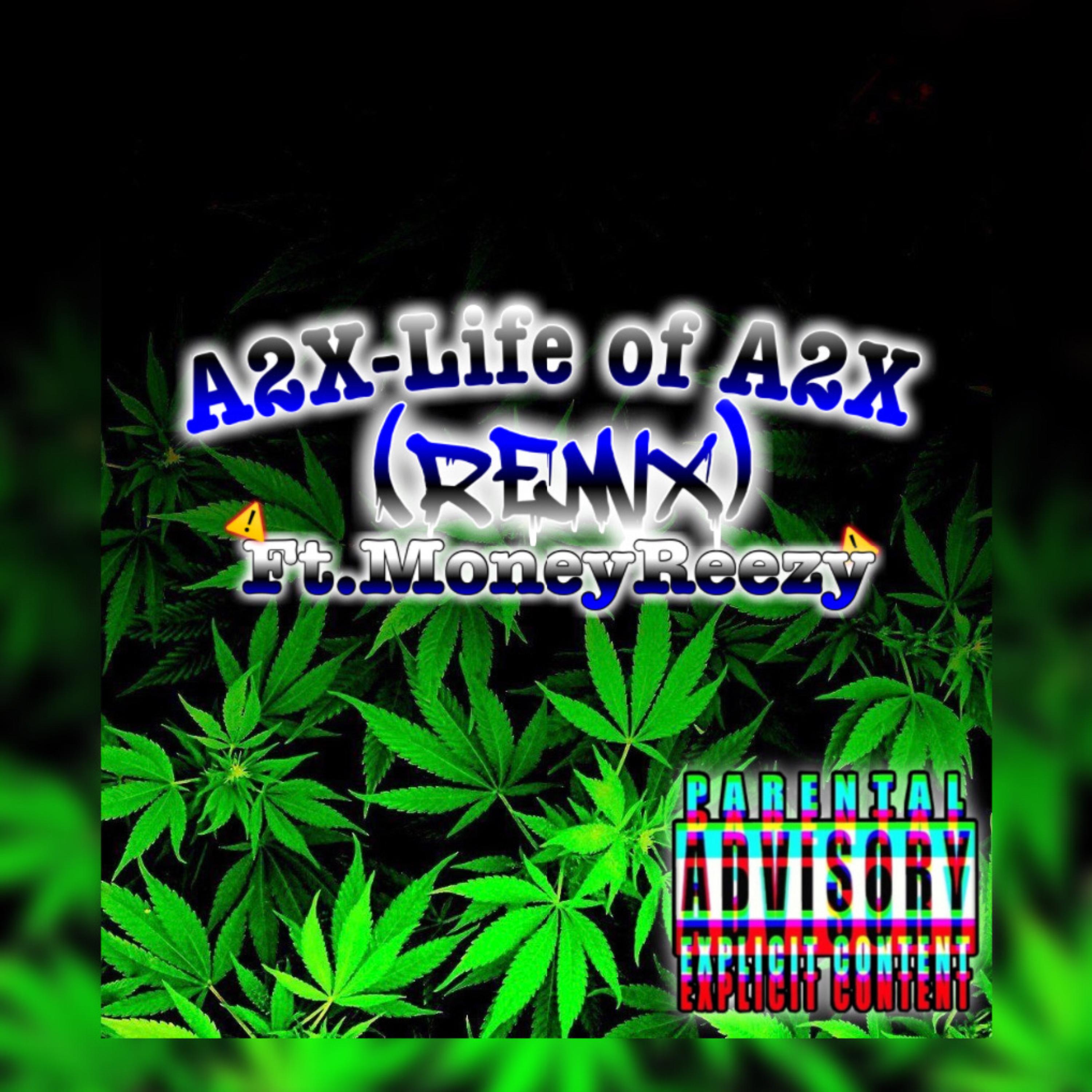 life of Ayeduecex(remix) artwork