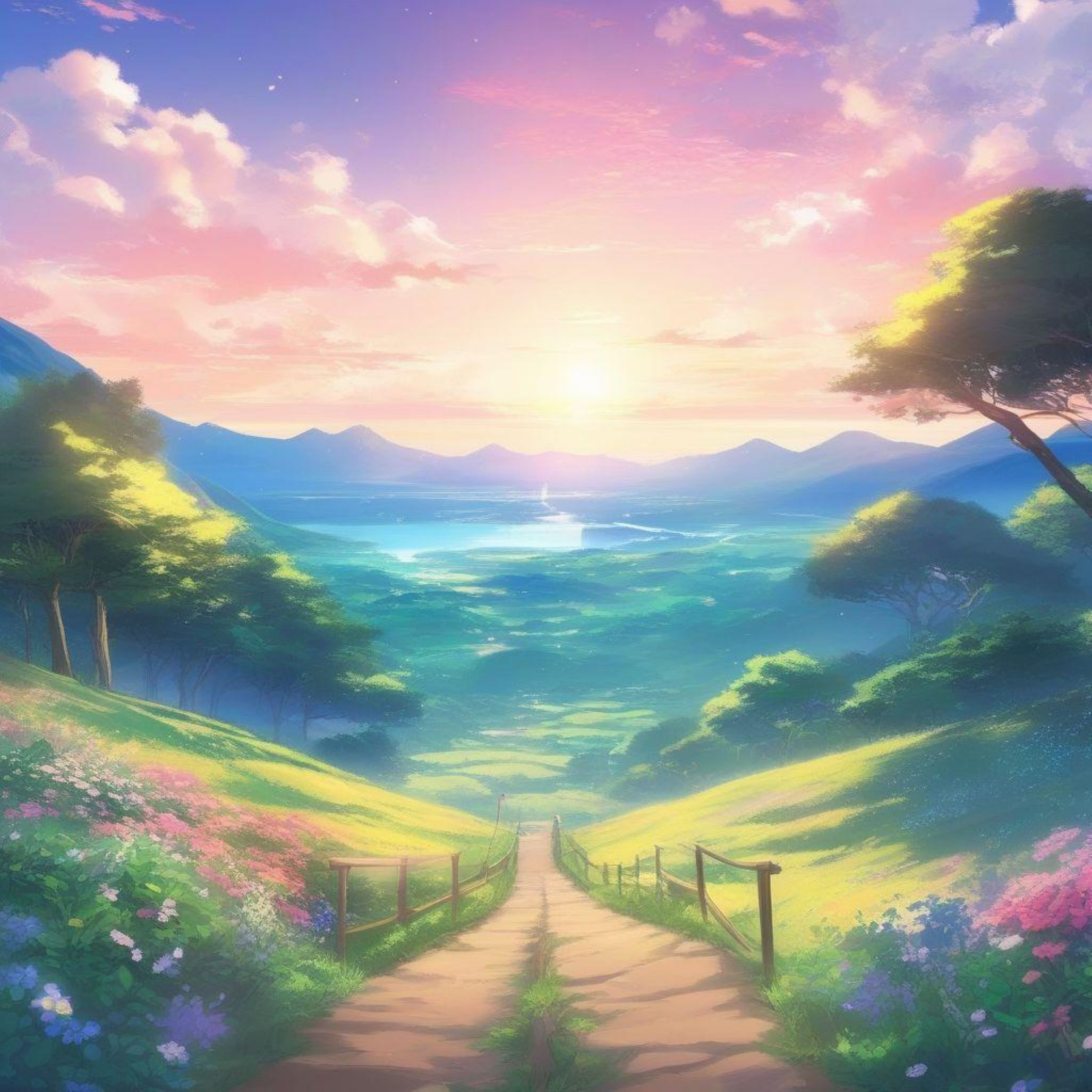 First Light artwork