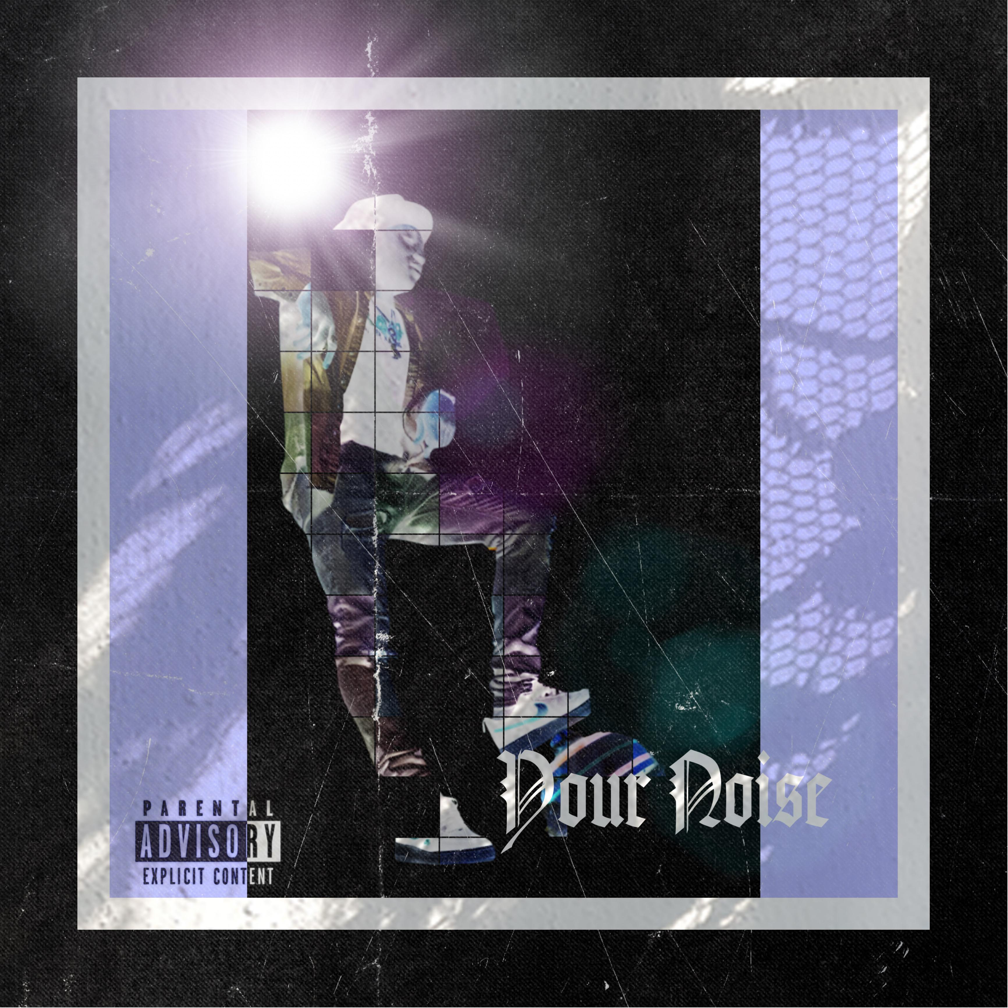 Your Noise artwork
