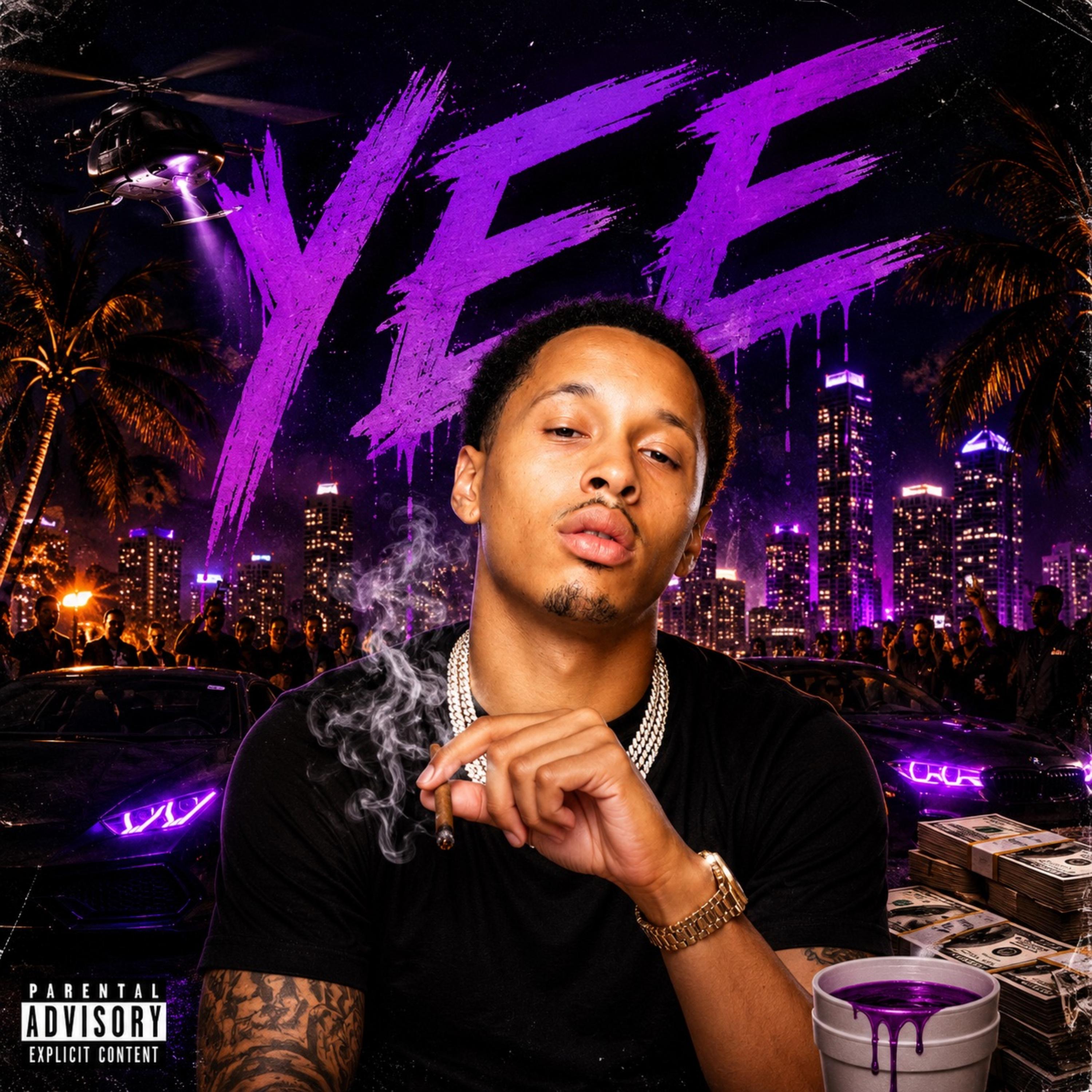 Yee by WorthtooMuch cover art