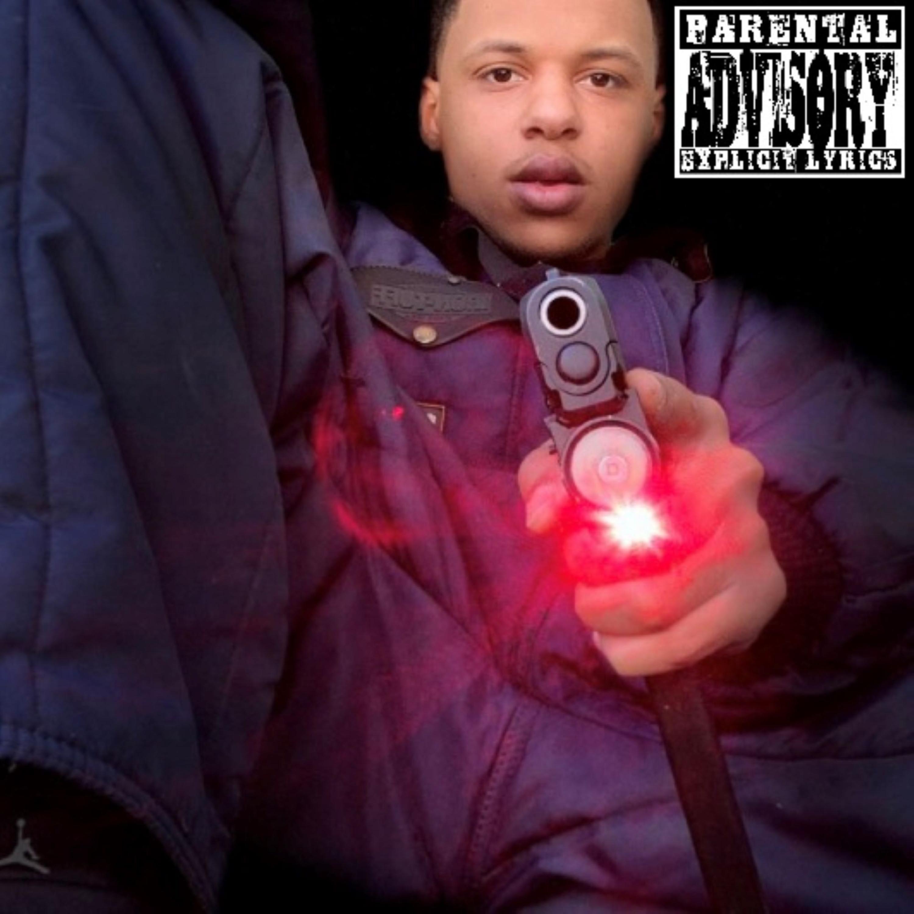 Glass Table by DieRichJigga cover art