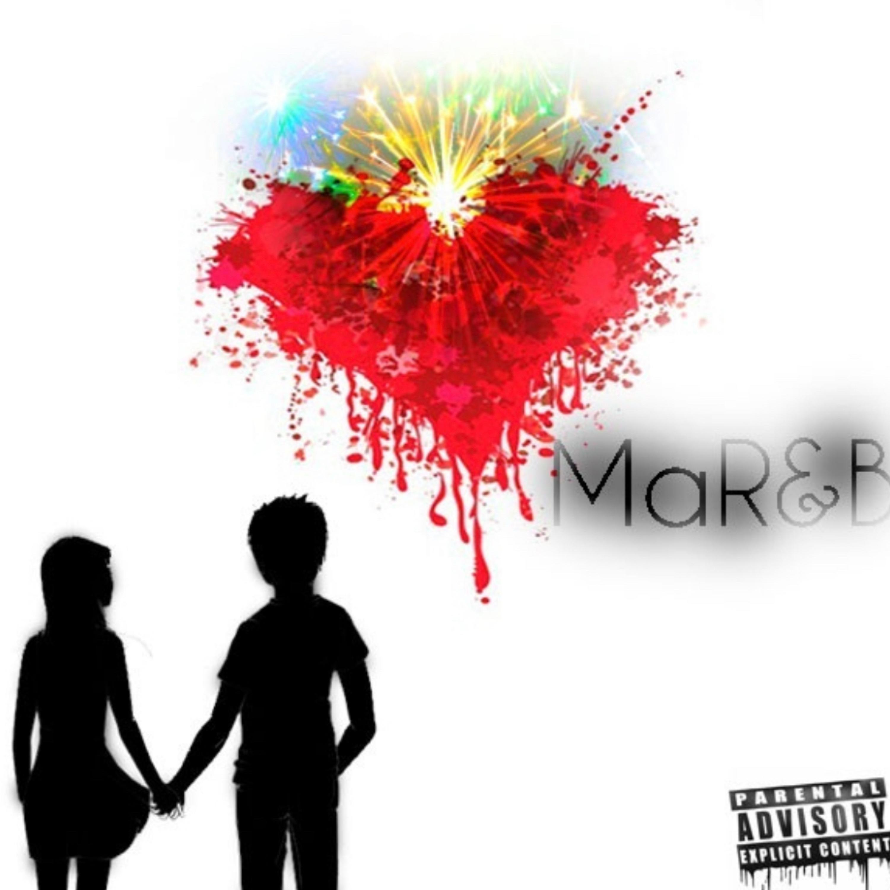 MaR&B by Marvlus cover art