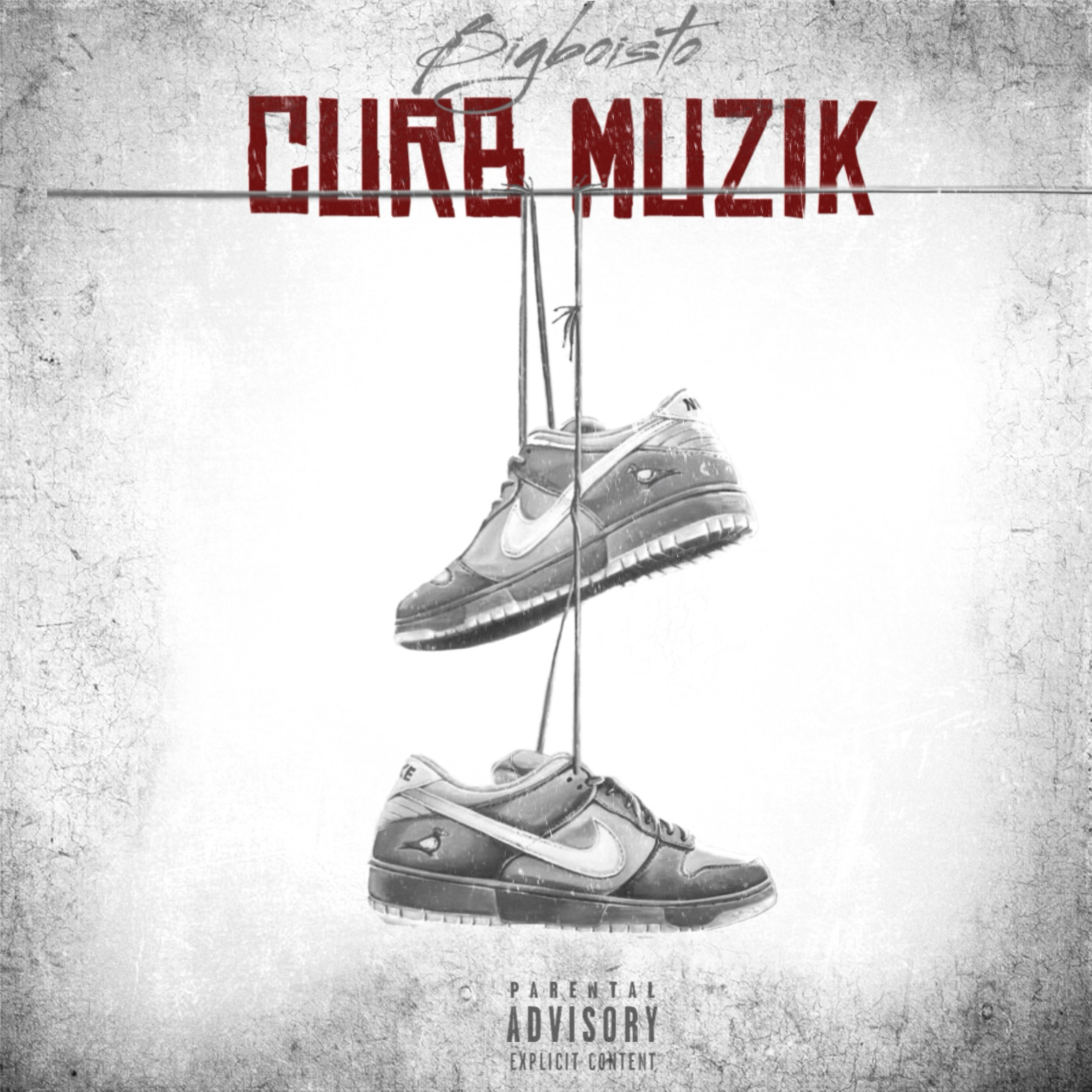 Curb Muzik artwork