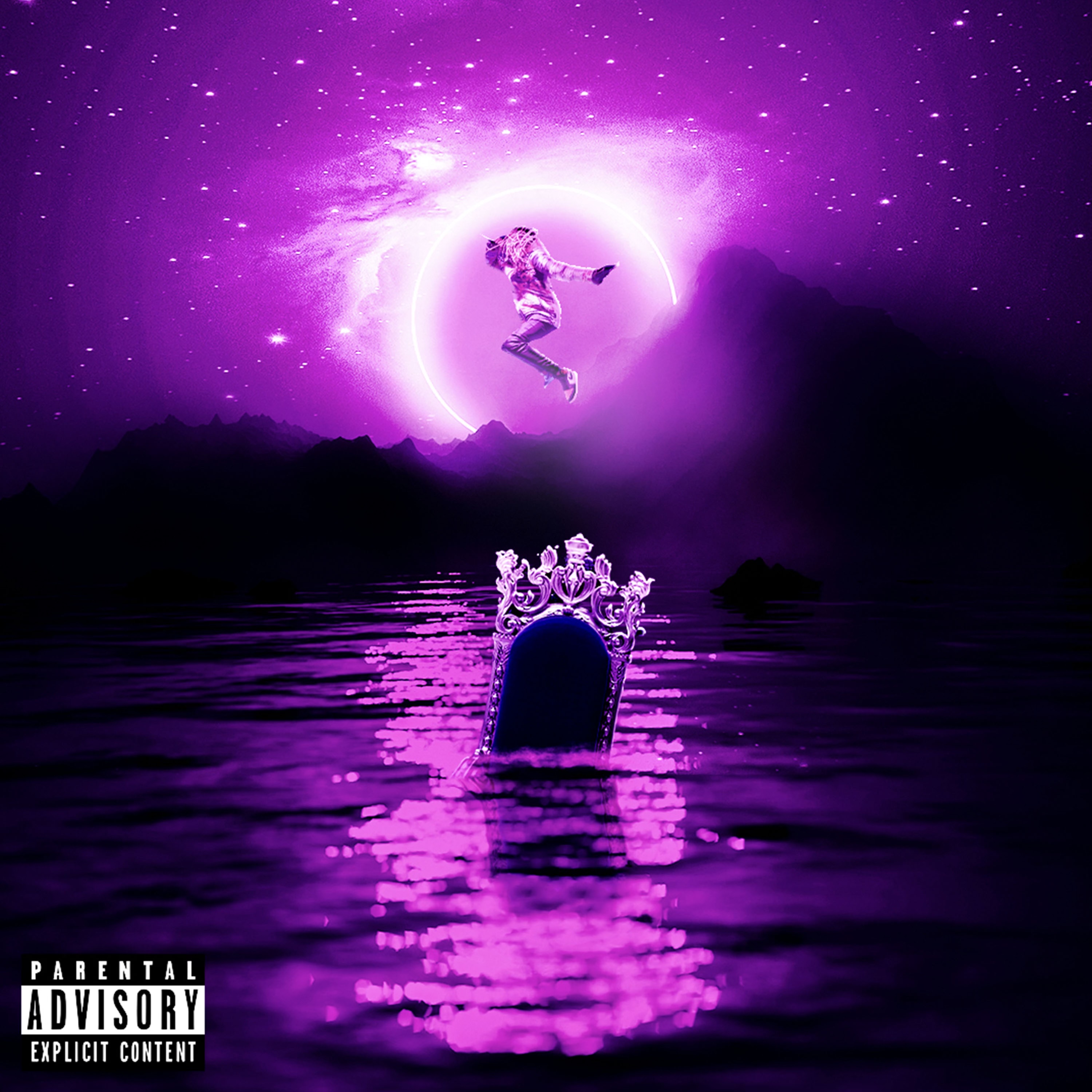 Need It artwork