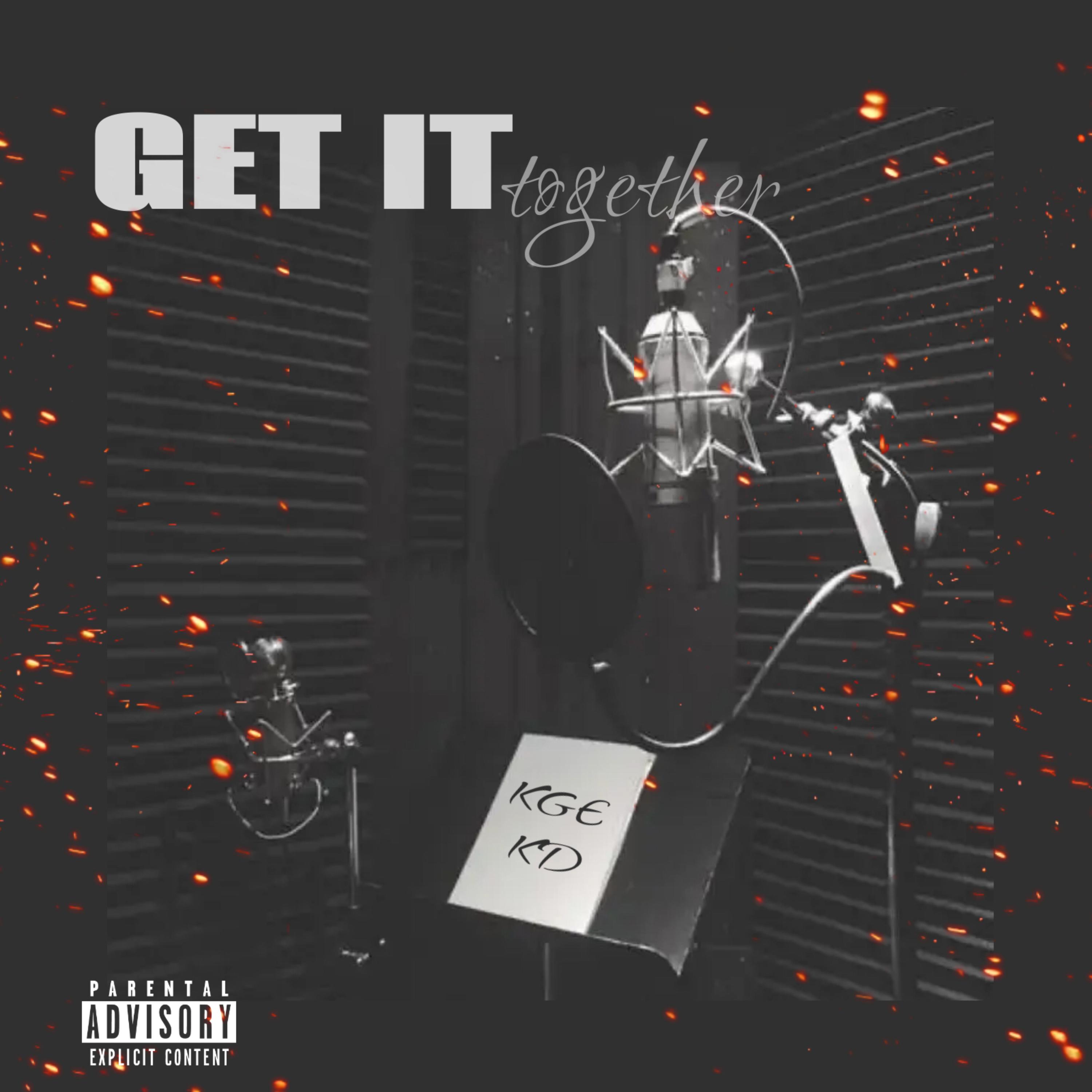 Get It Together artwork