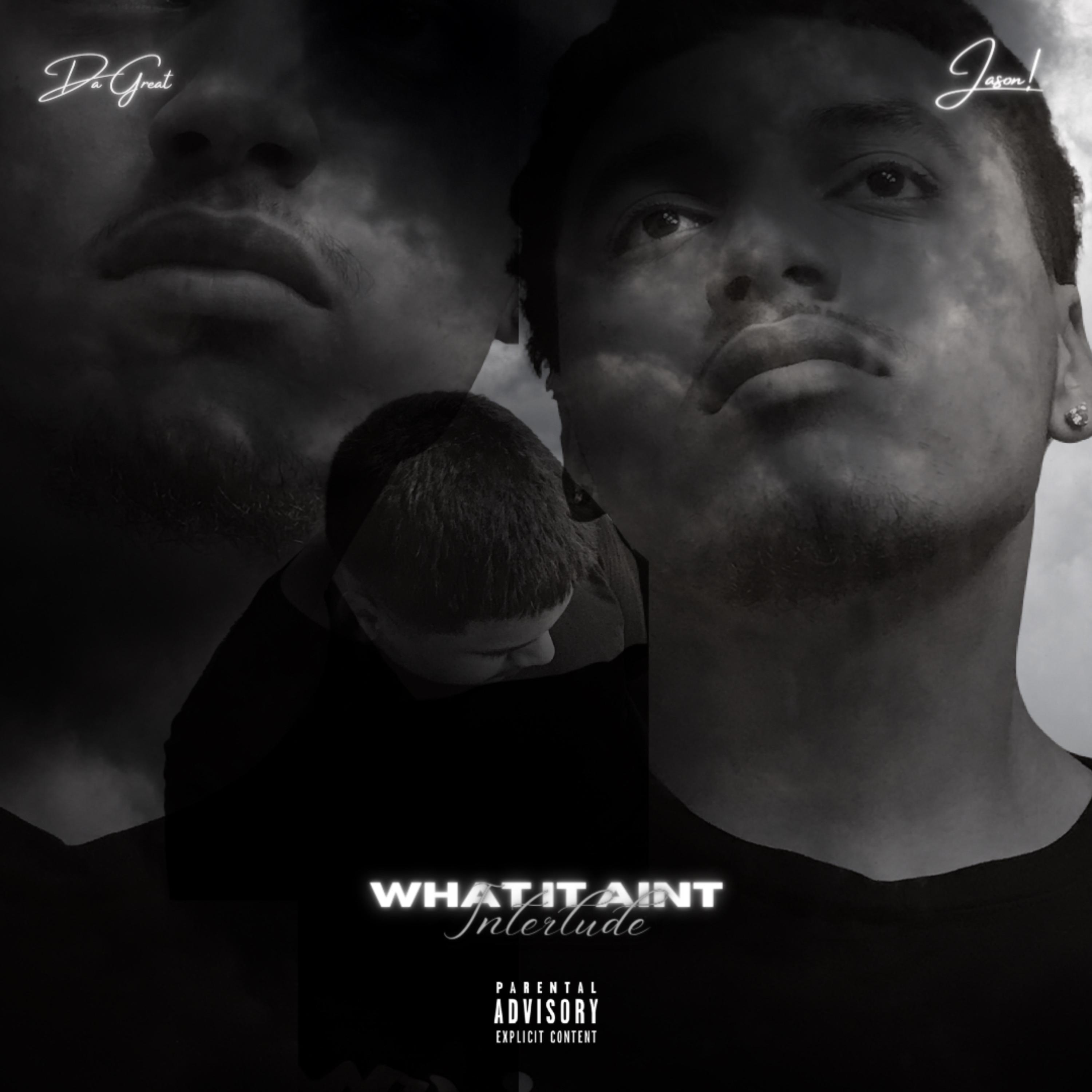 What It Aint Interlude artwork