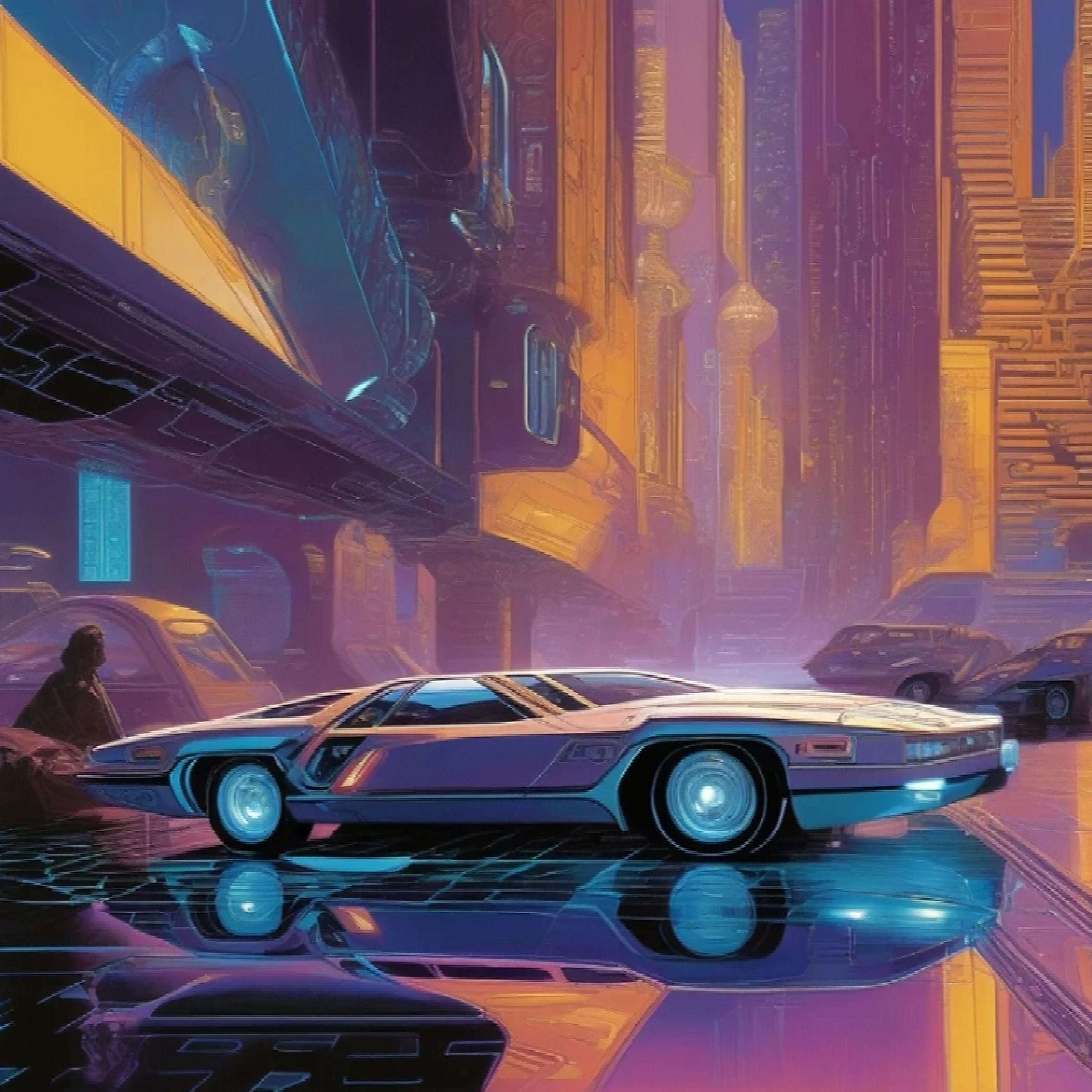 La Voz Digital artwork