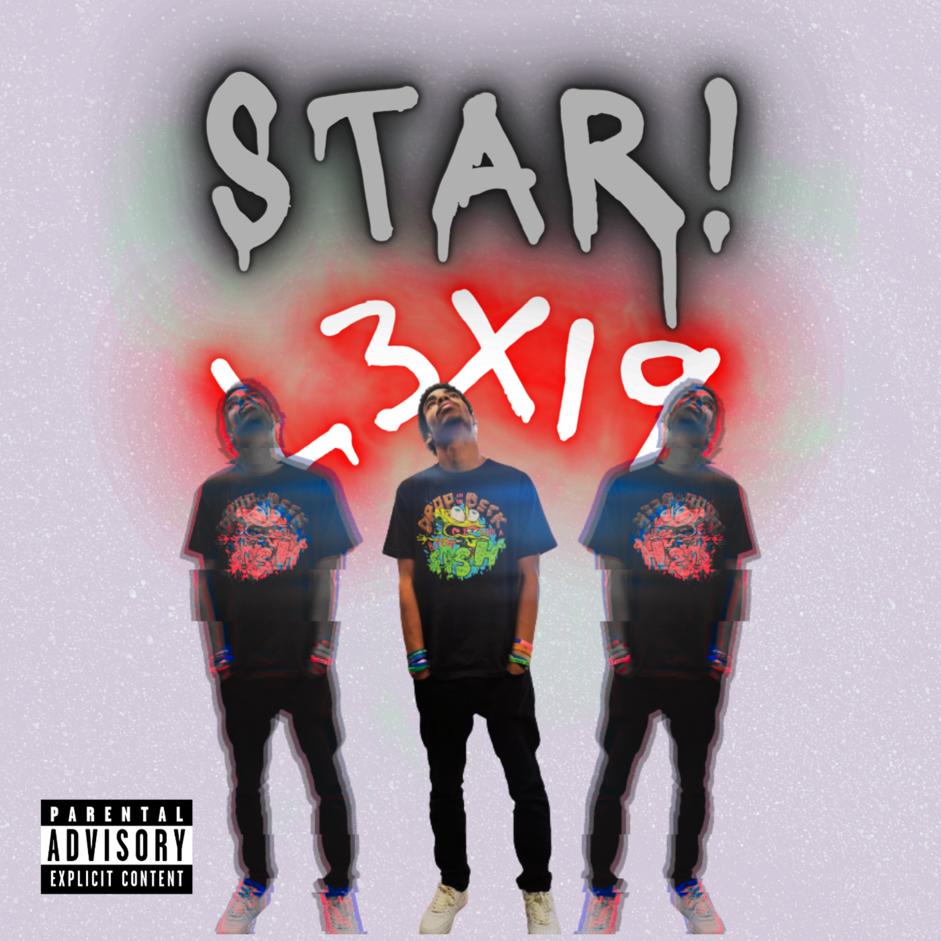 STAR! artwork