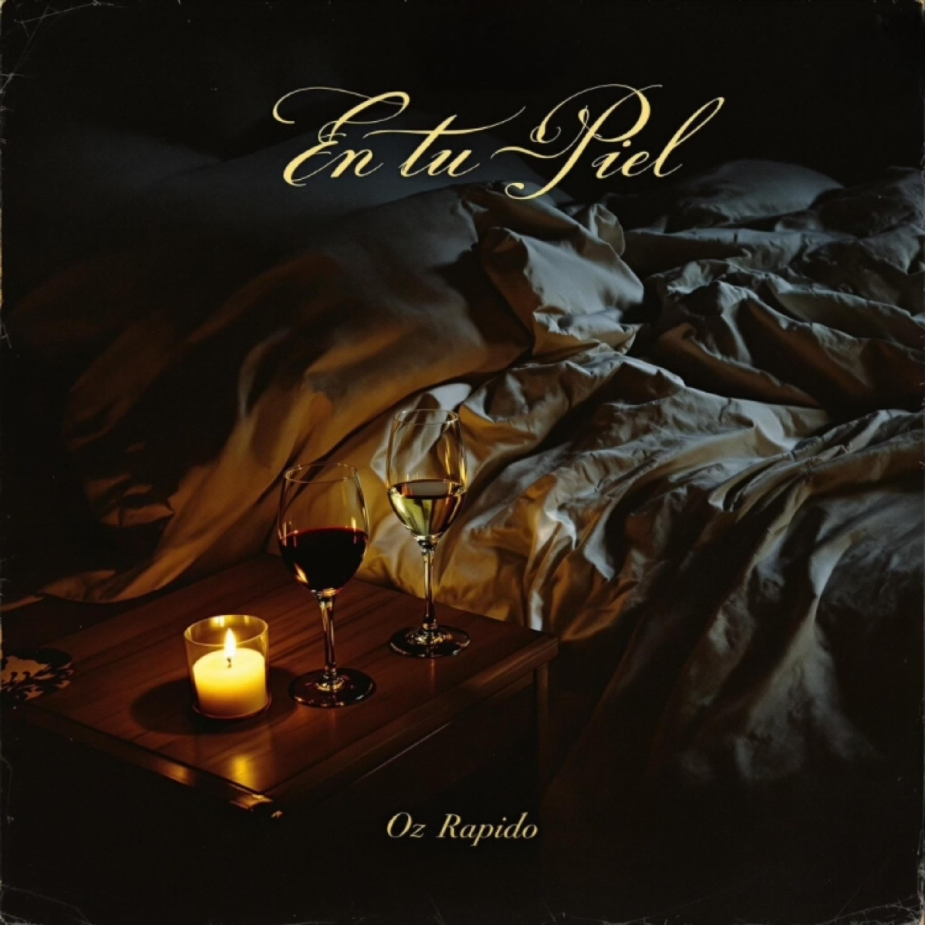 En Tu Piel artwork