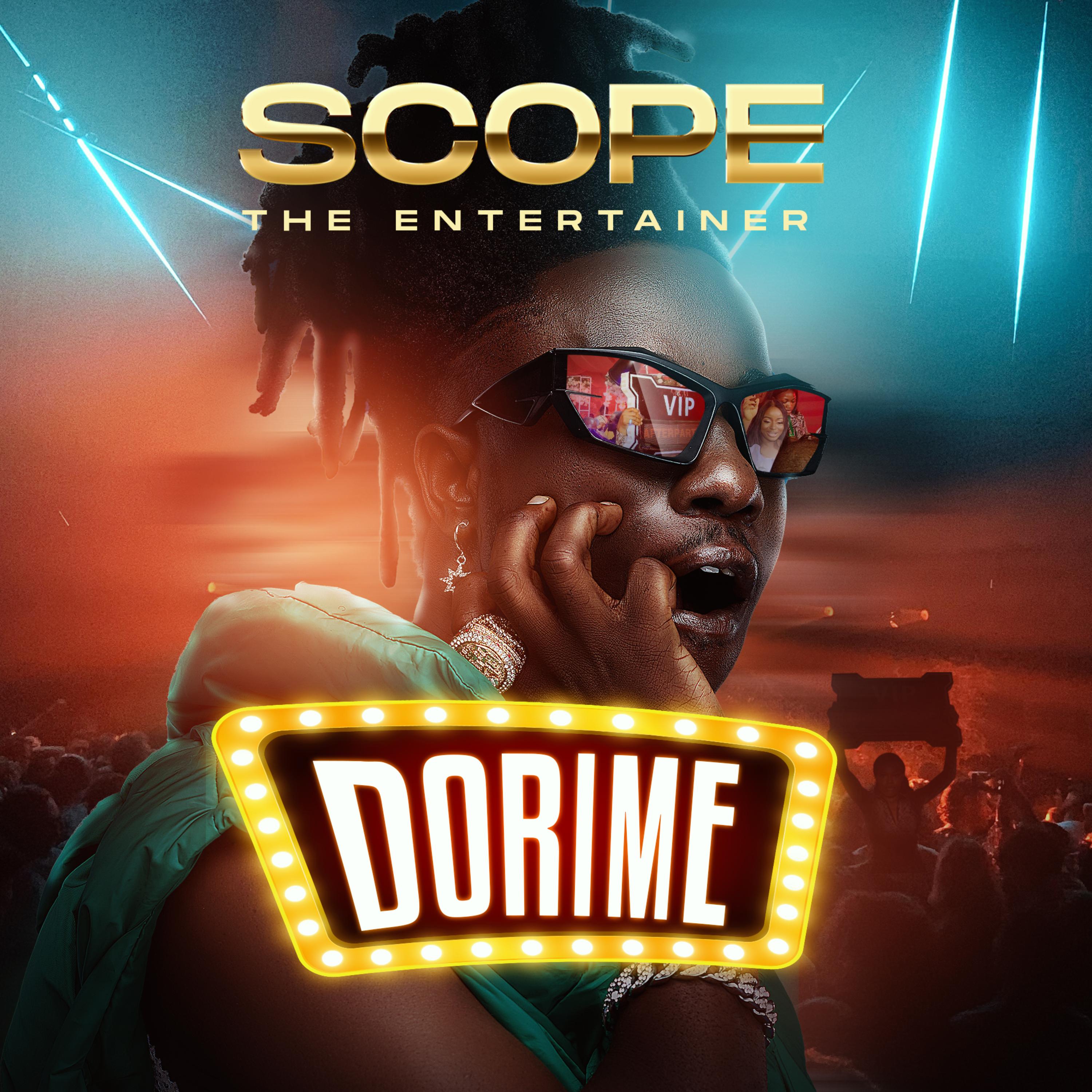 Dorime artwork