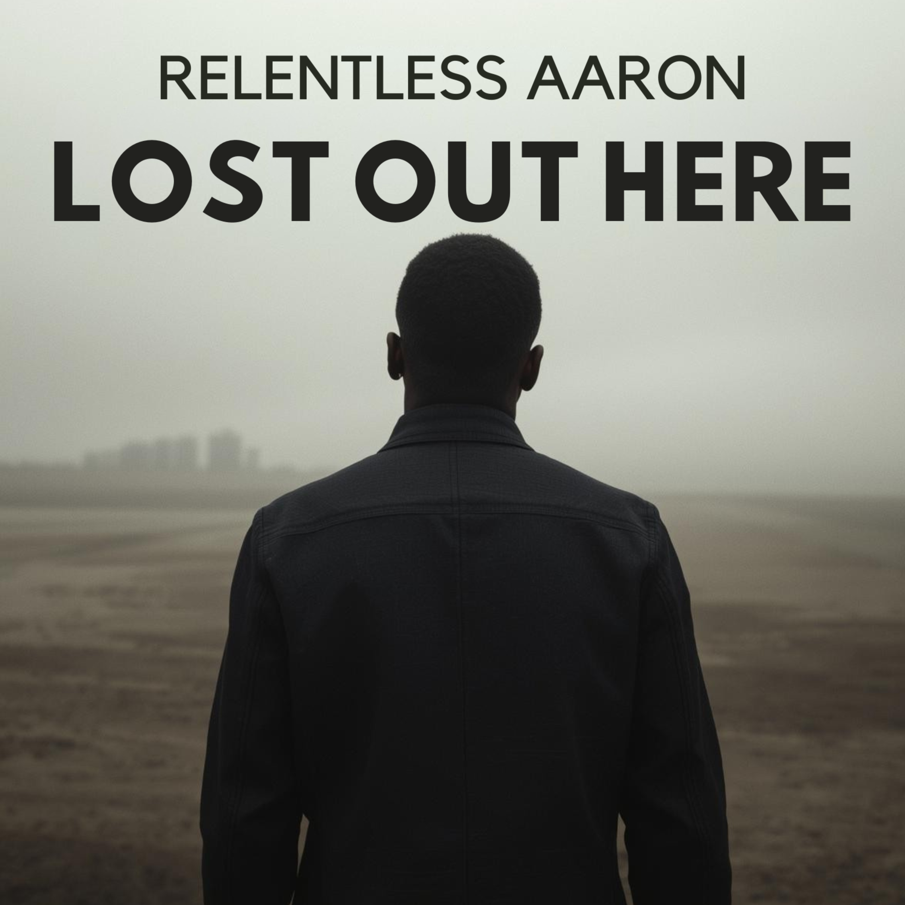 Lost Out Here artwork