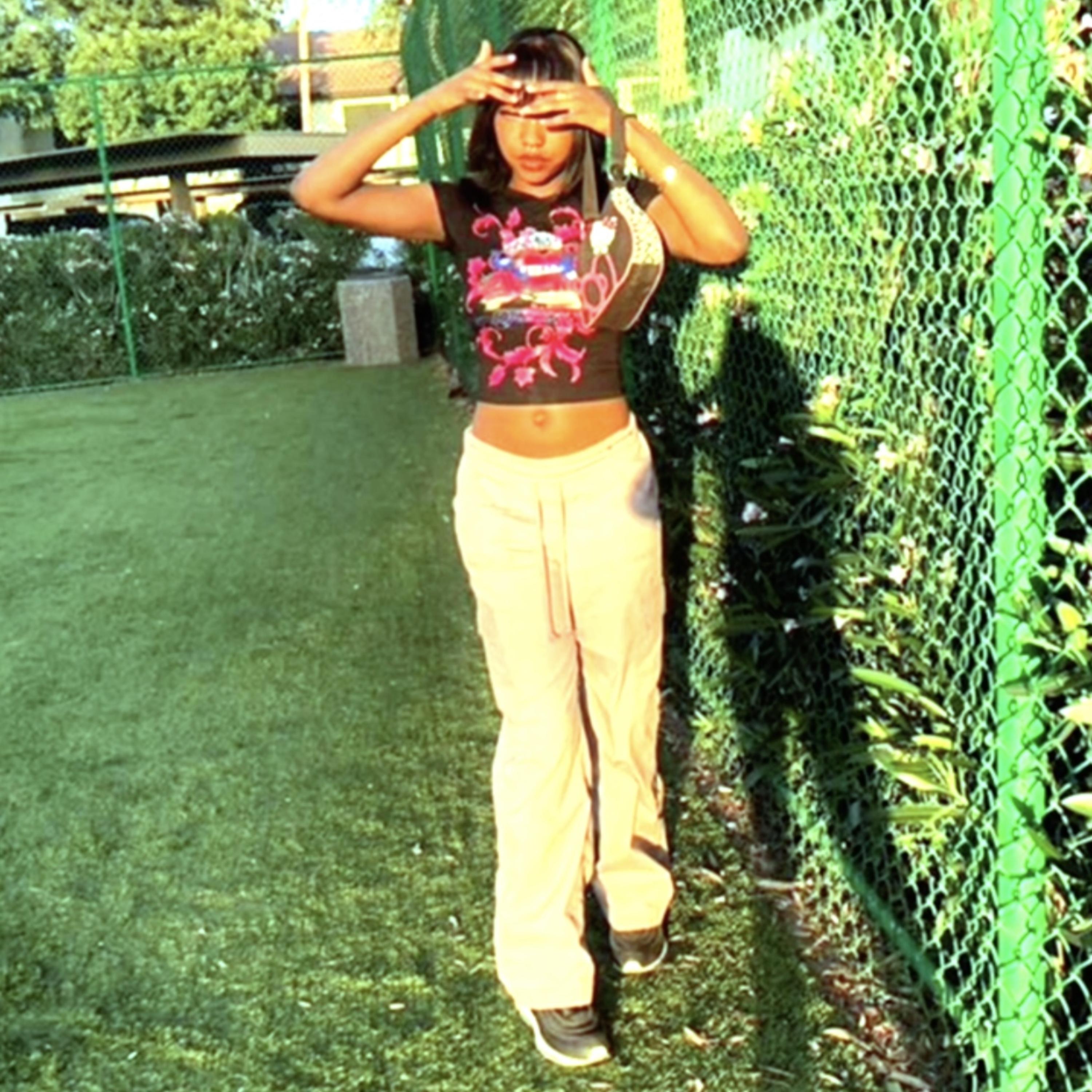 Still (Sped Up) artwork