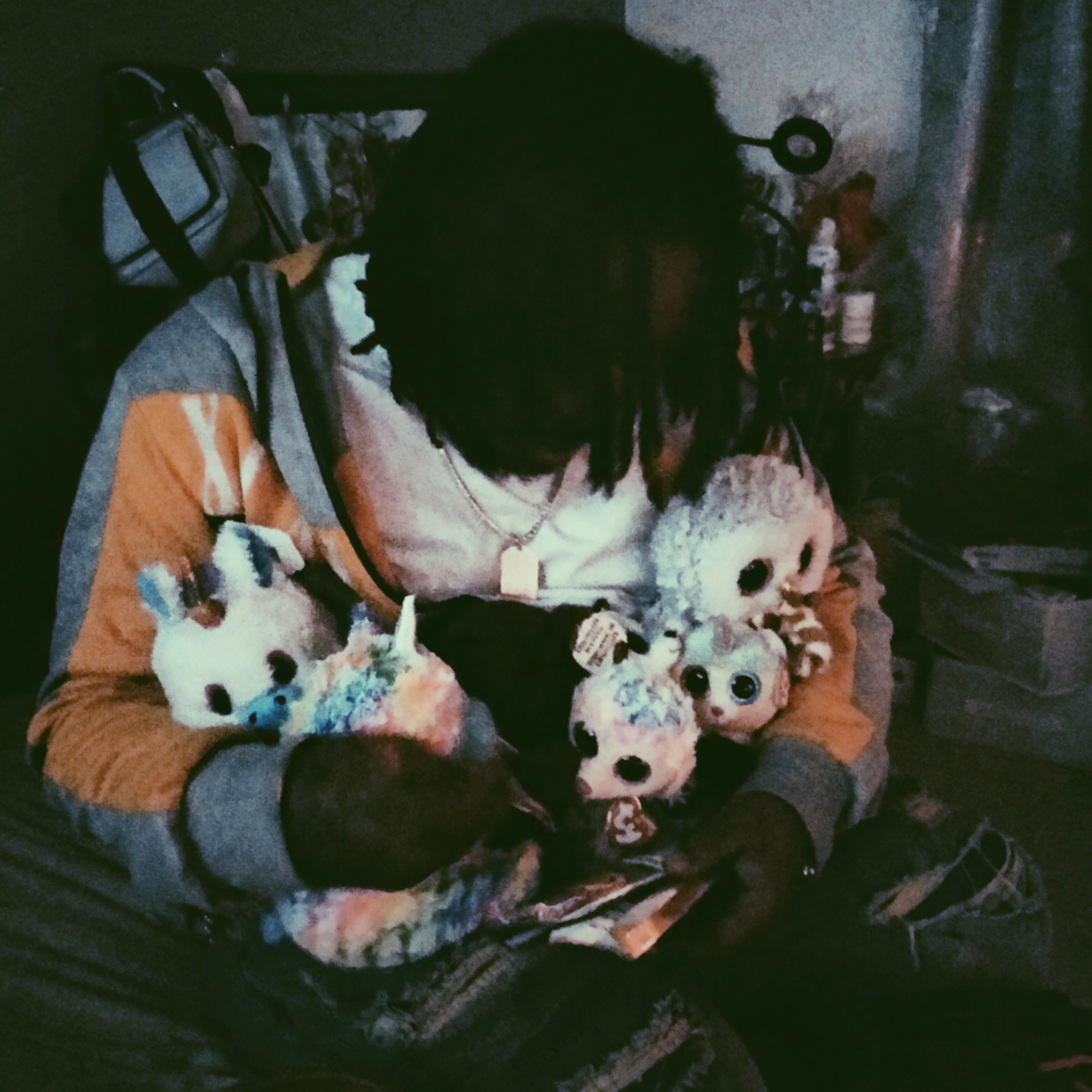 Slept On Music (S.O.M) artwork