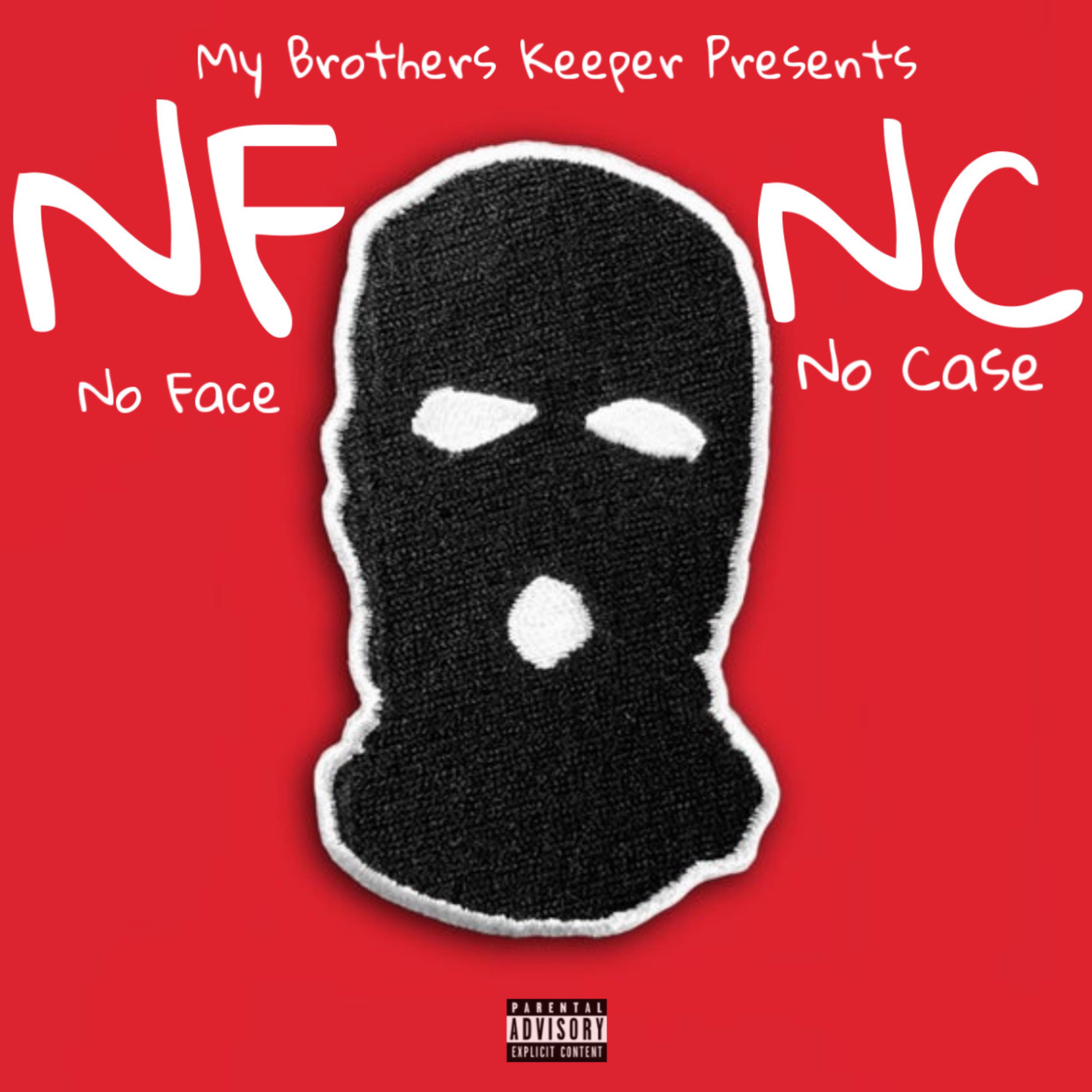 No Face No Case(Deluxe Edition) artwork