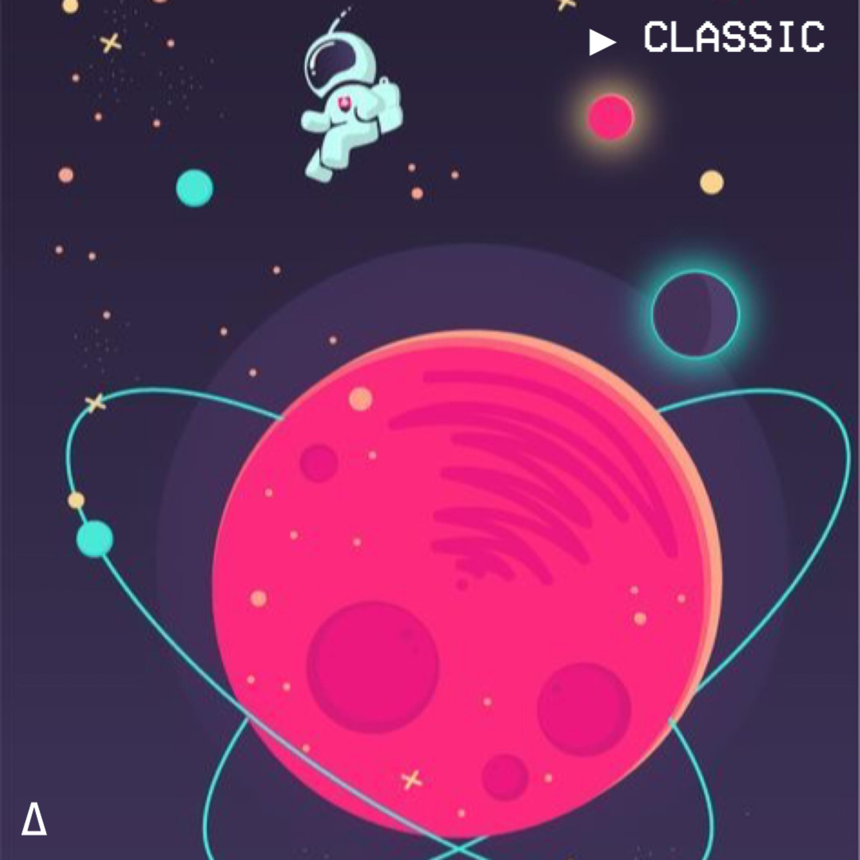 Classic artwork