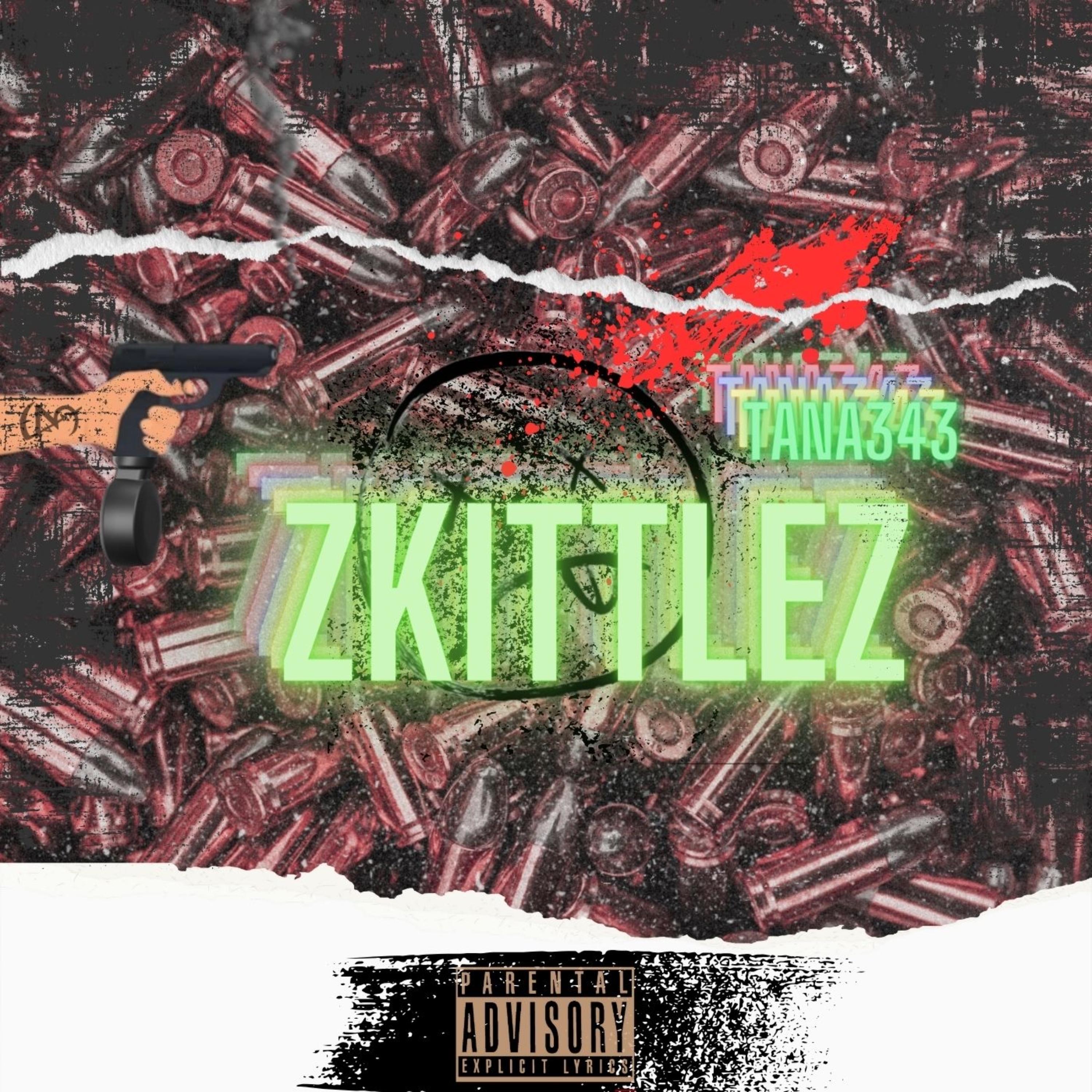 Zkittlez artwork