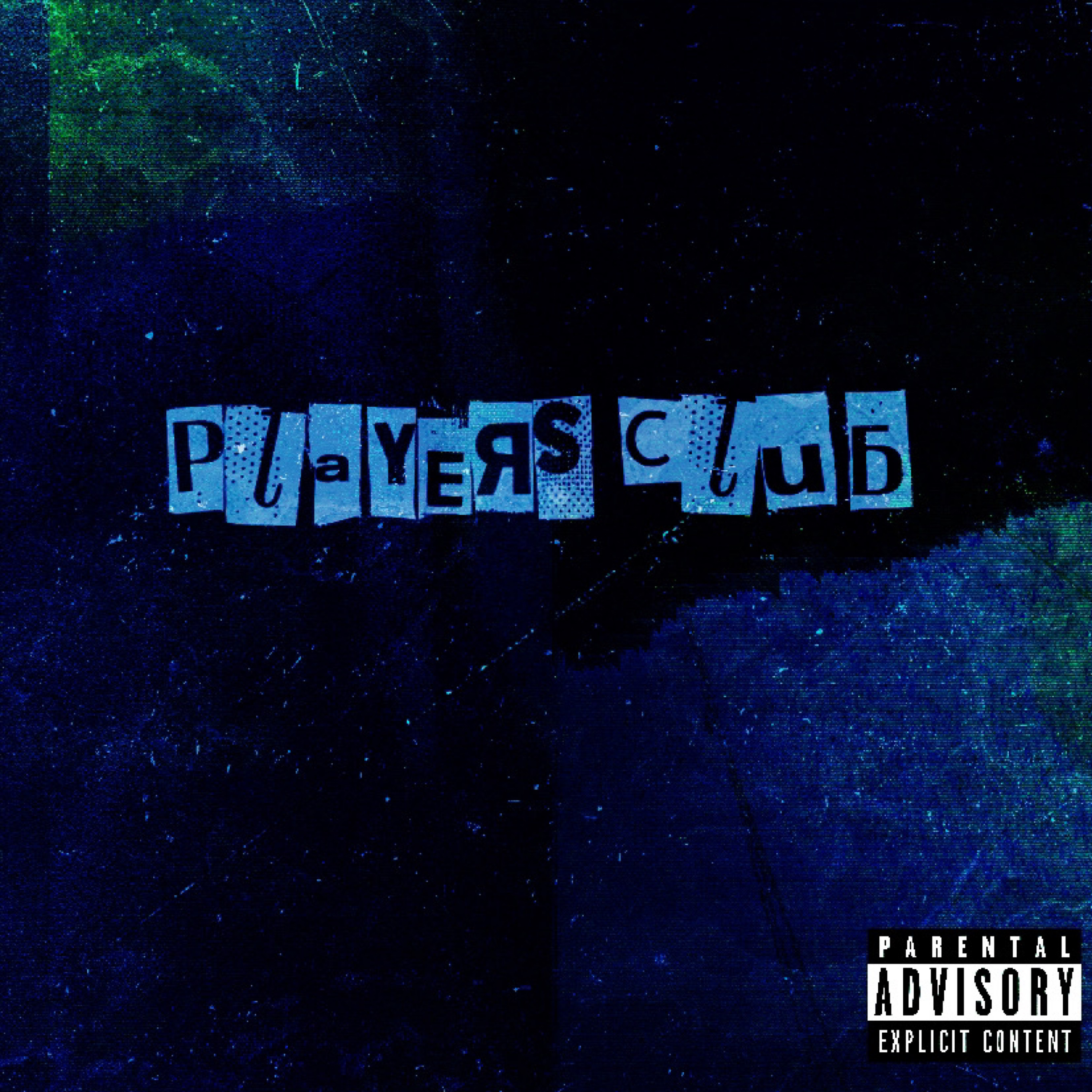 Player’s Club artwork