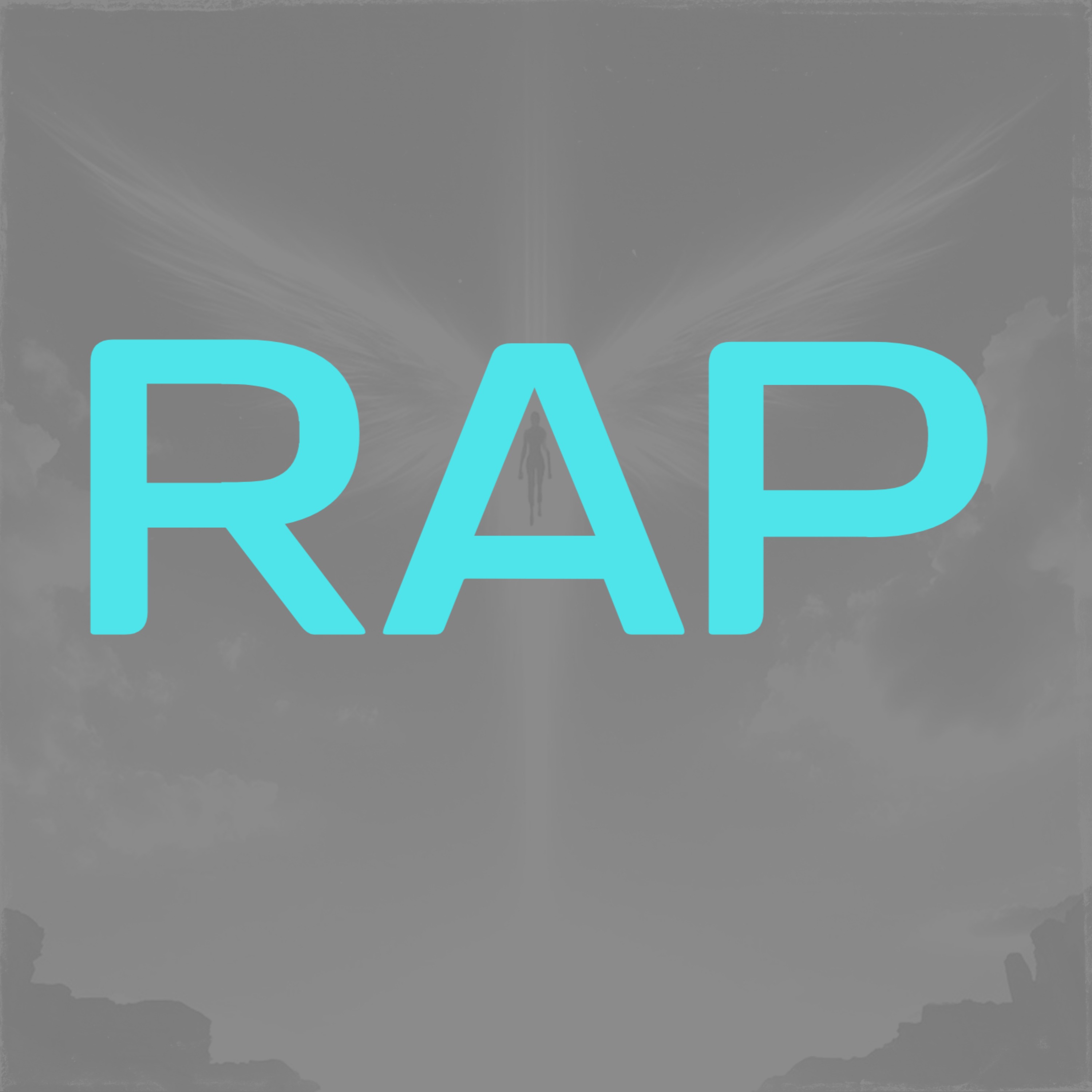 RAP by Lil Savage cover art