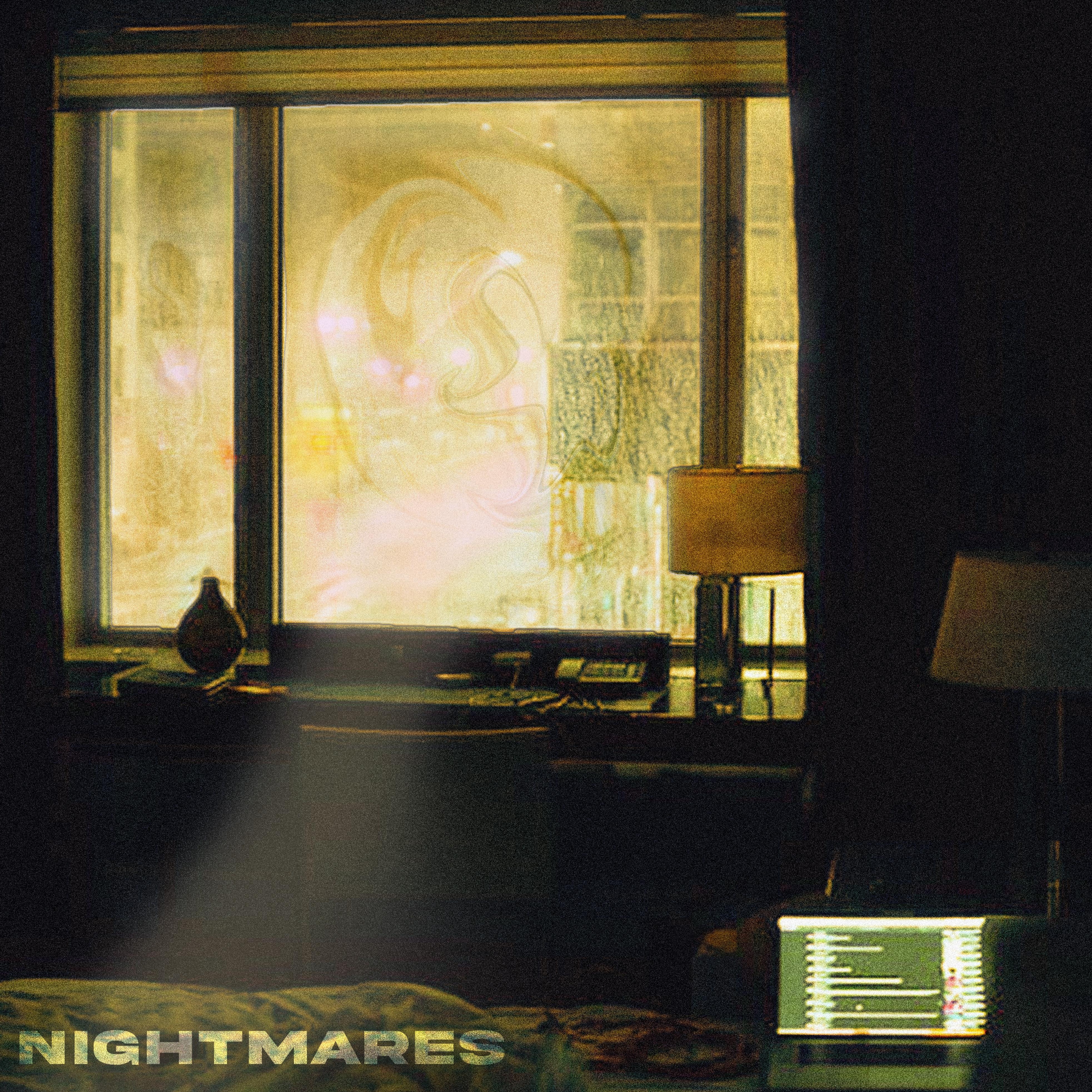Nightmares artwork