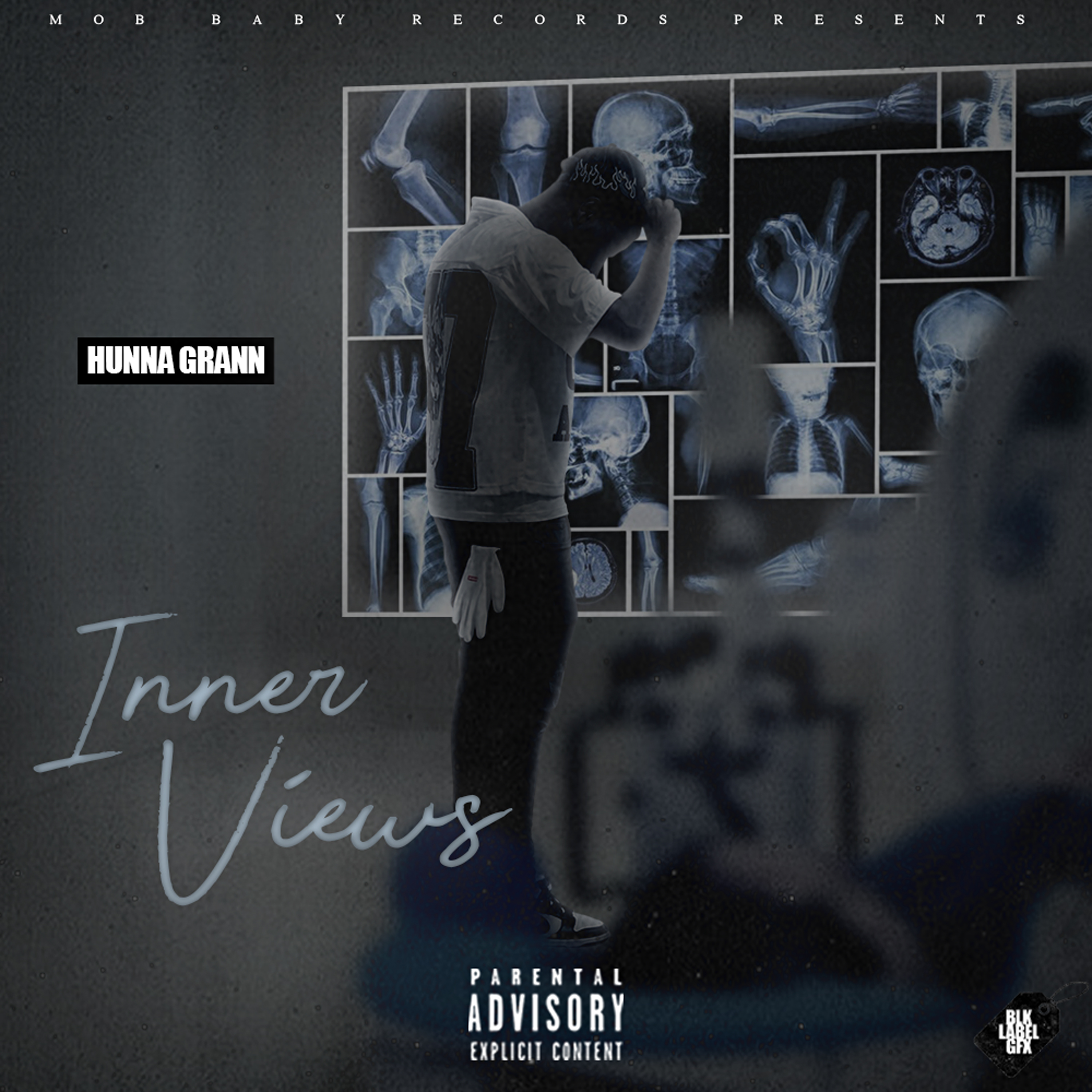 Inner Views artwork
