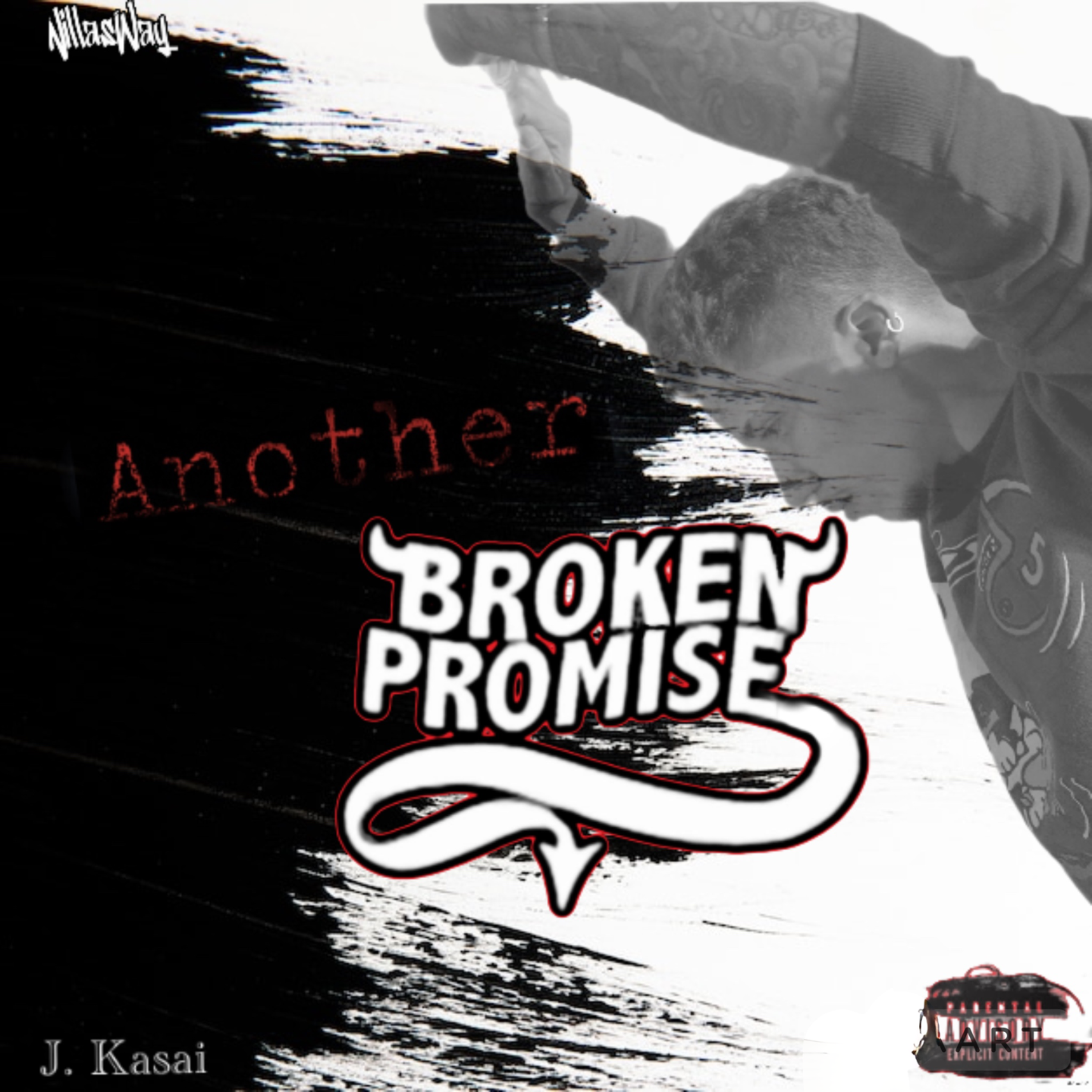 Another Broken Promise artwork