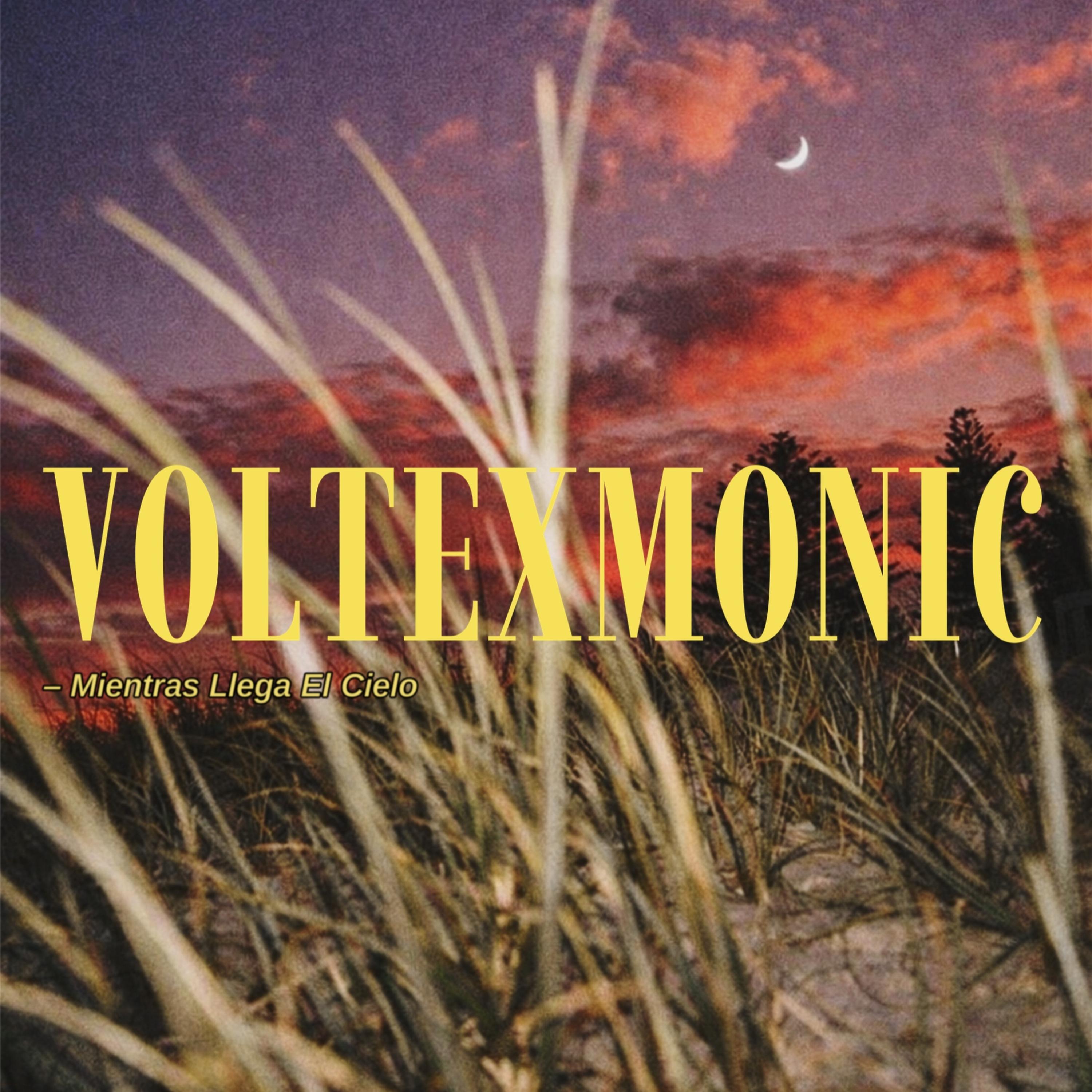 Mientras Llega El Cielo artwork