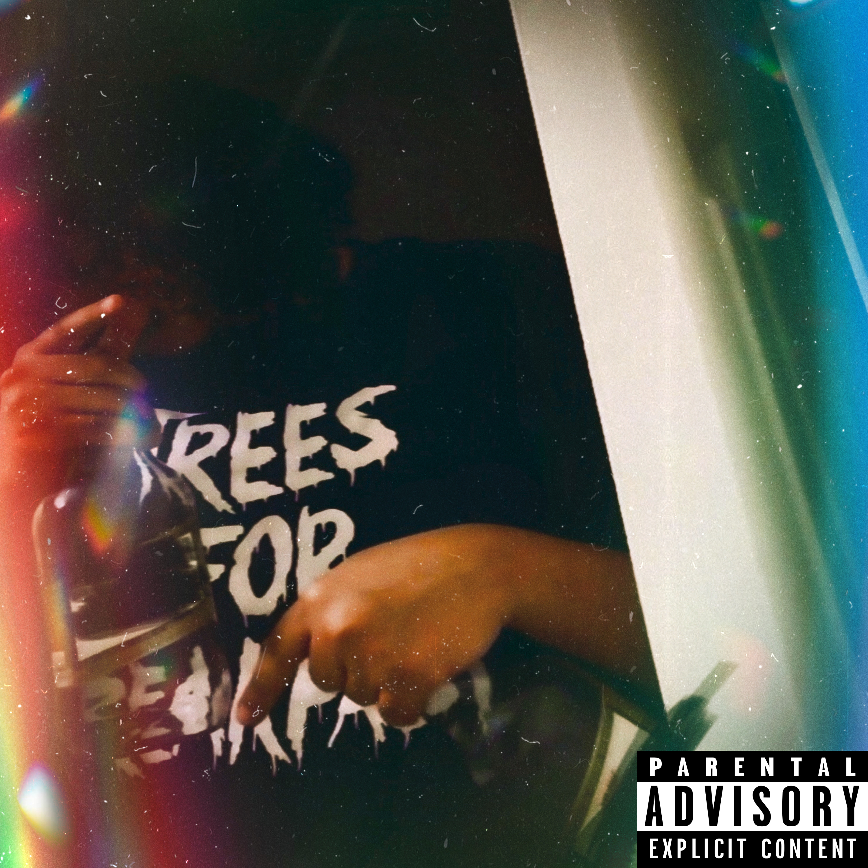 Project Soul PT 2 artwork