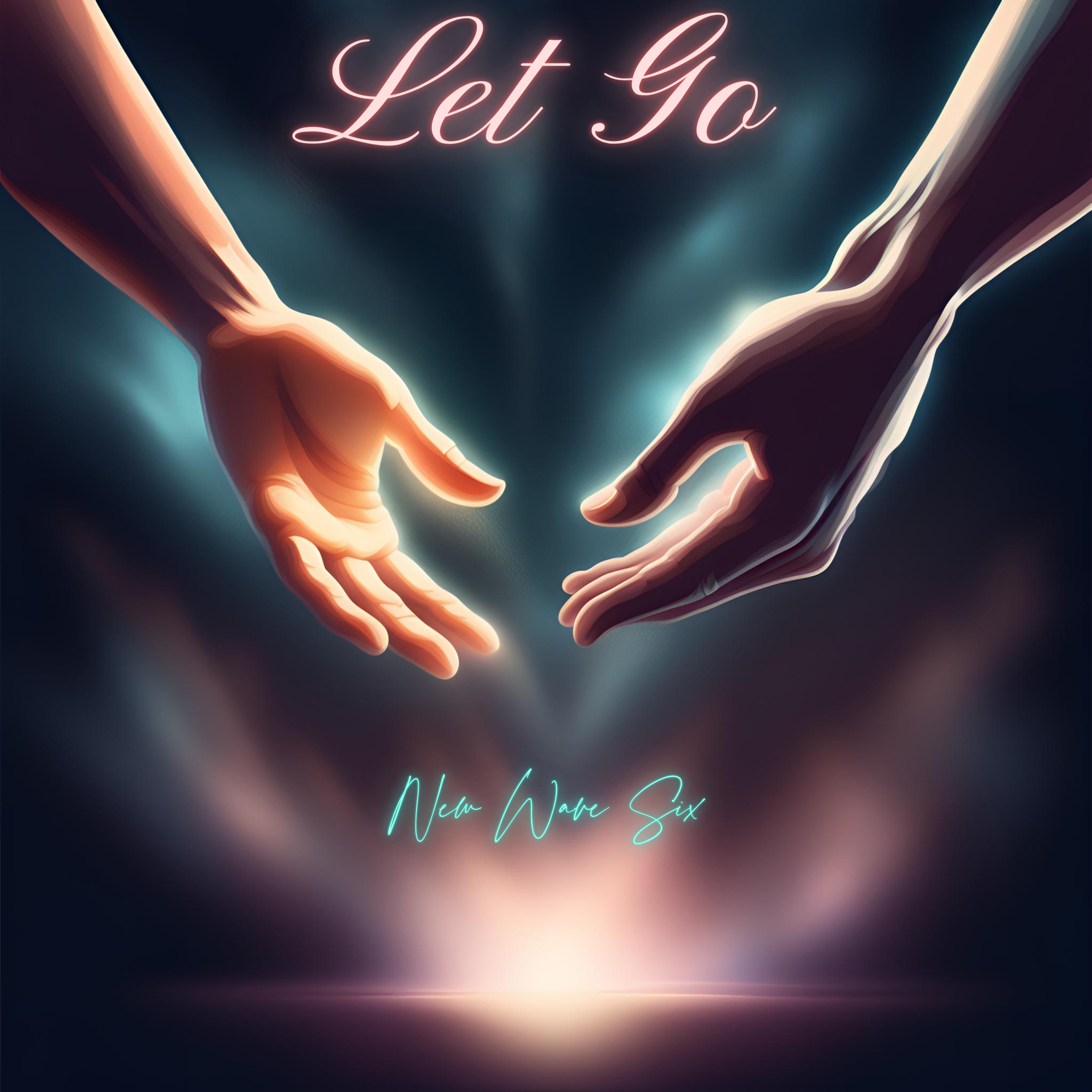 Let Go artwork