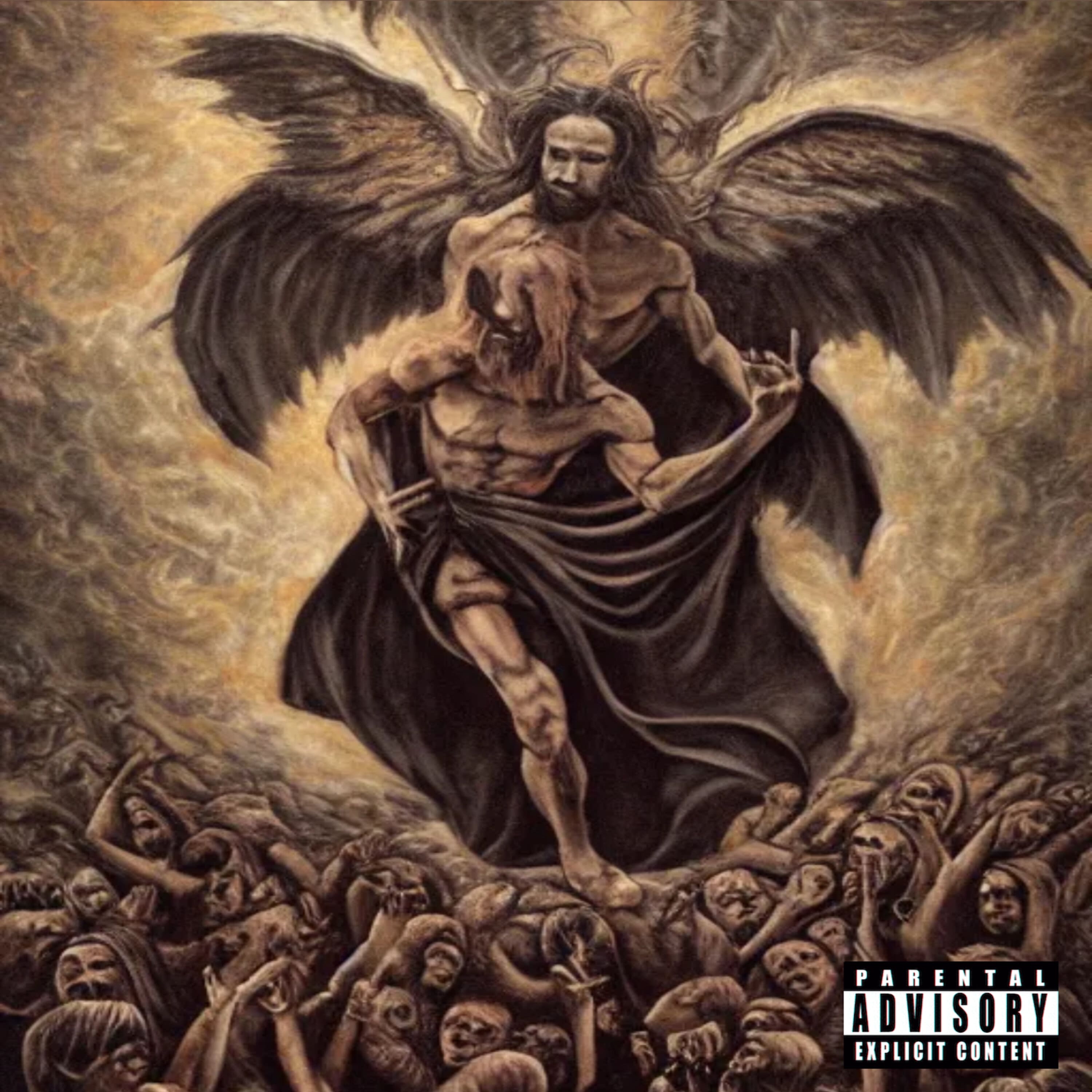 HOODRICHLAFLARE by Hoodratlaflare cover art
